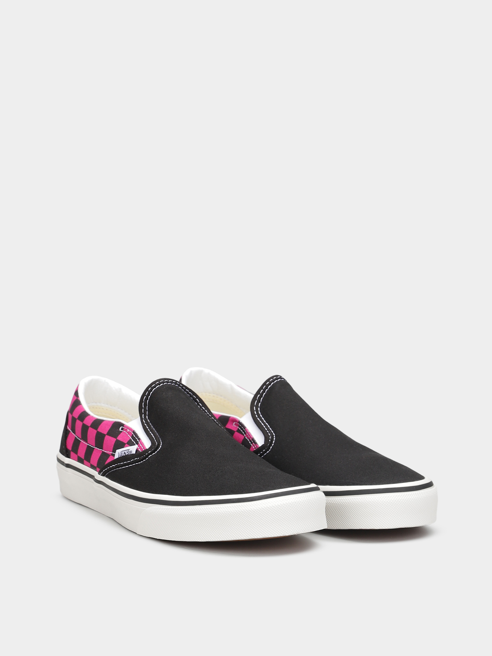 Slip-On Sneakers Women's Vans