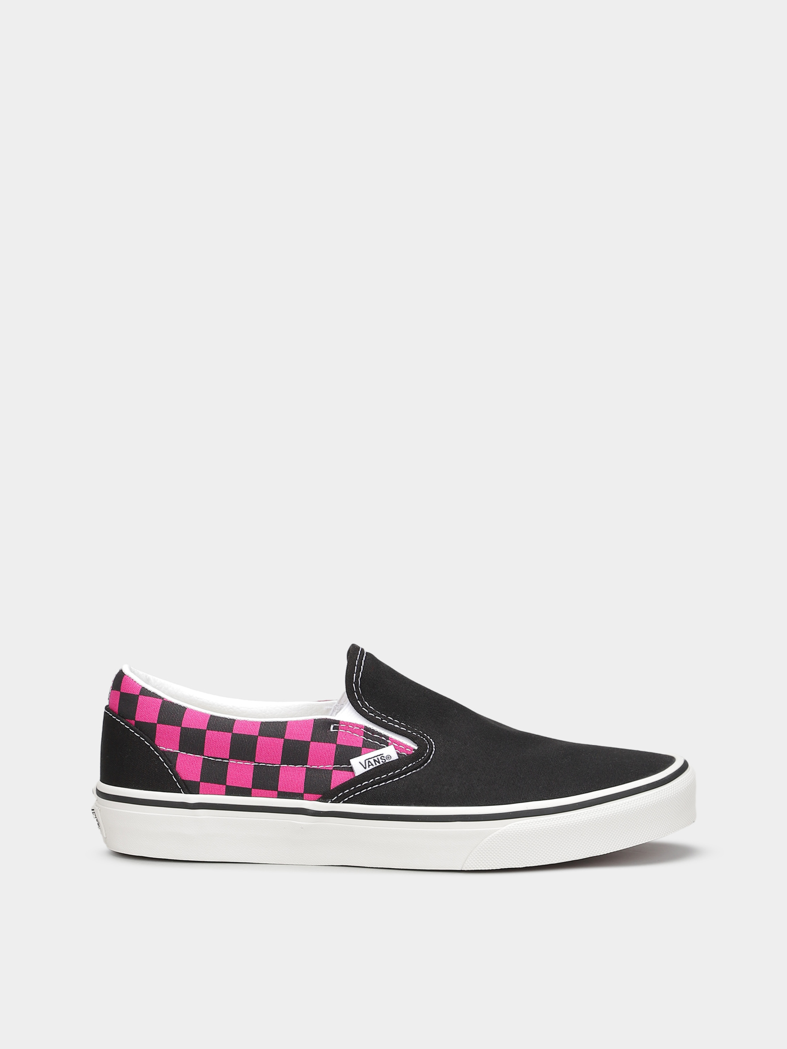 Slip-On Sneakers Women's Vans