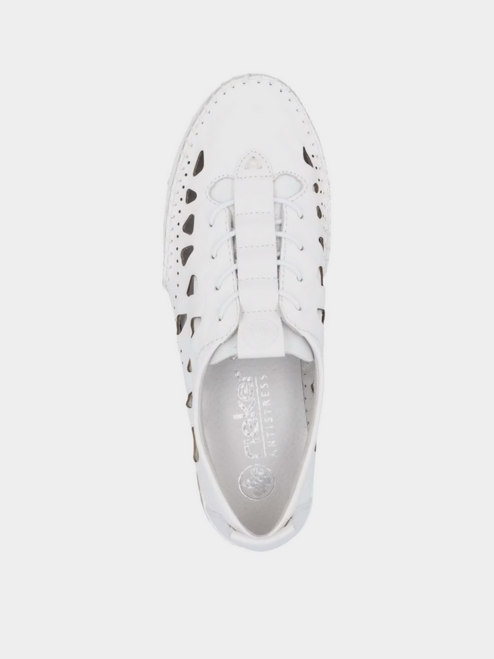 Casual Sneakers Women's RIEKER