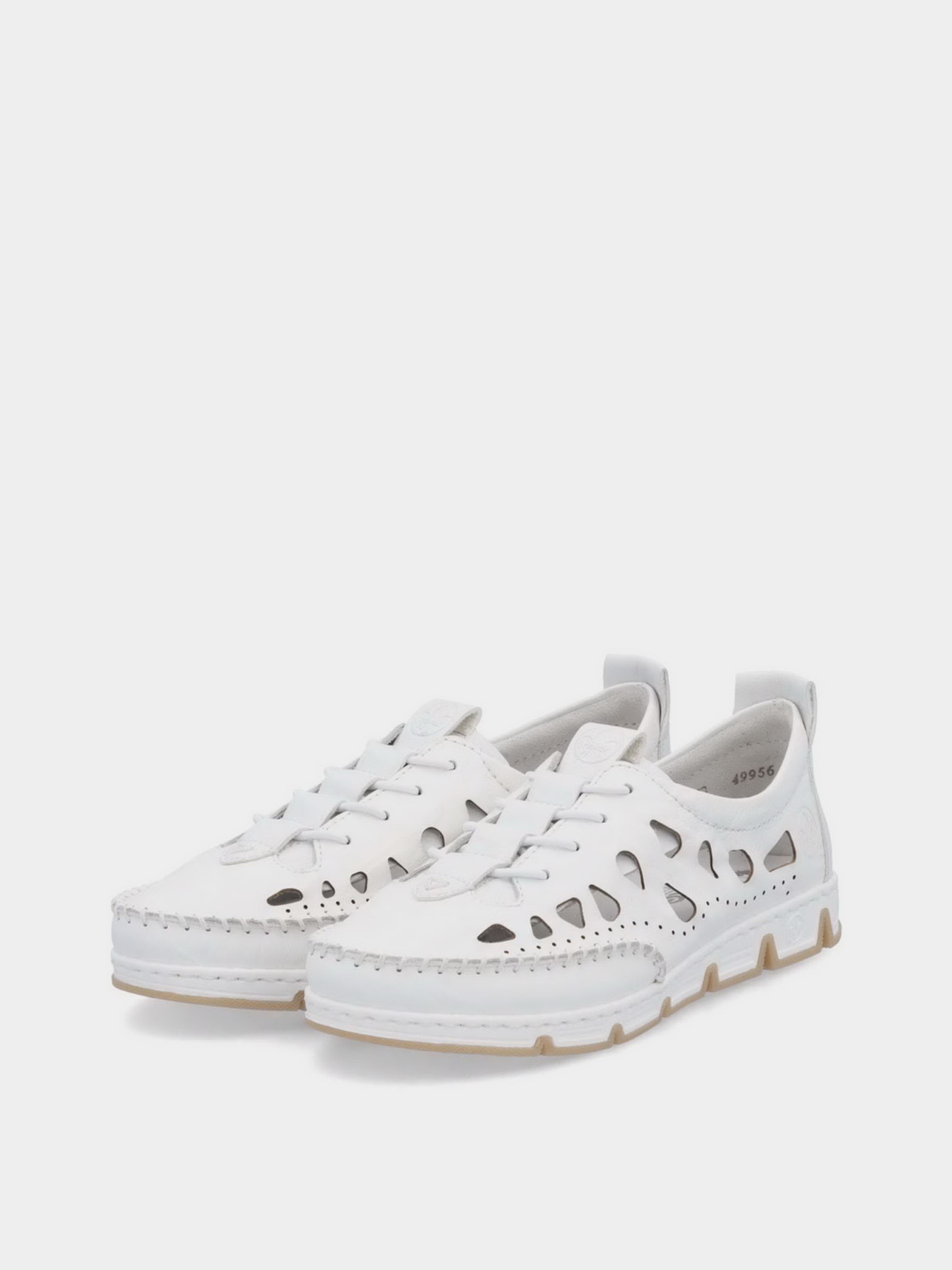 Casual Sneakers Women's RIEKER