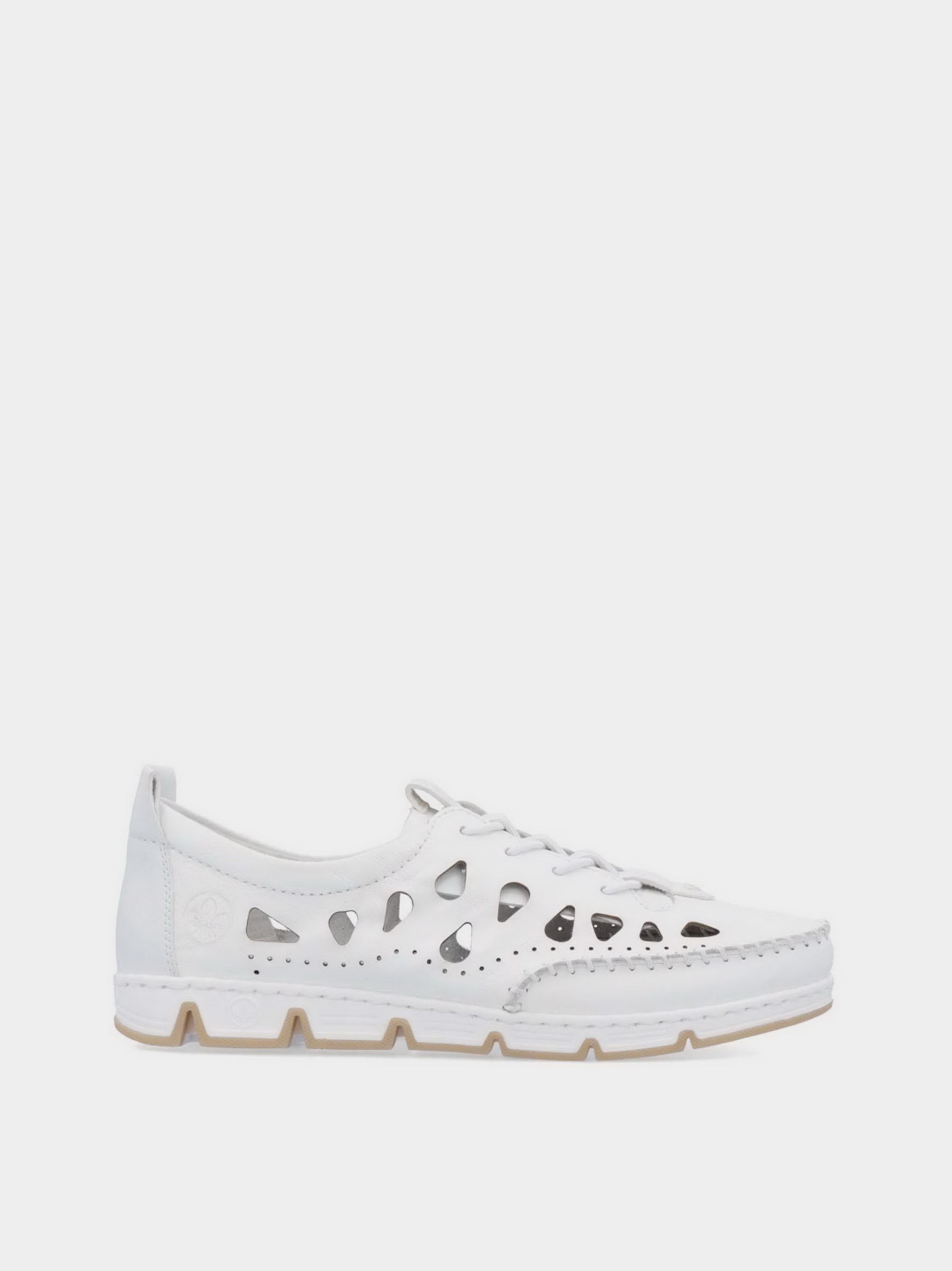 Casual Sneakers Women's RIEKER