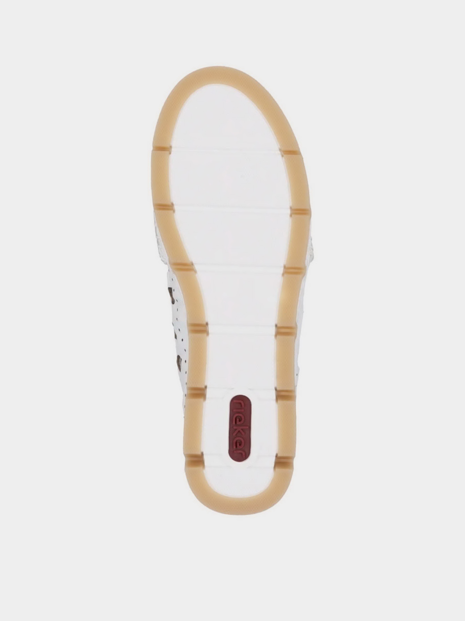 Casual Sneakers Women's RIEKER
