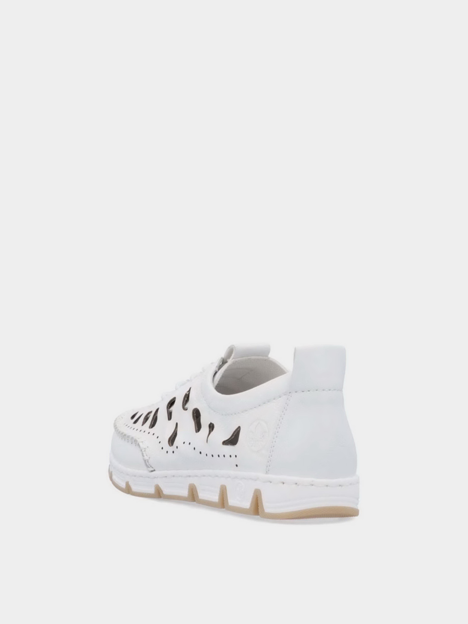 Casual Sneakers Women's RIEKER
