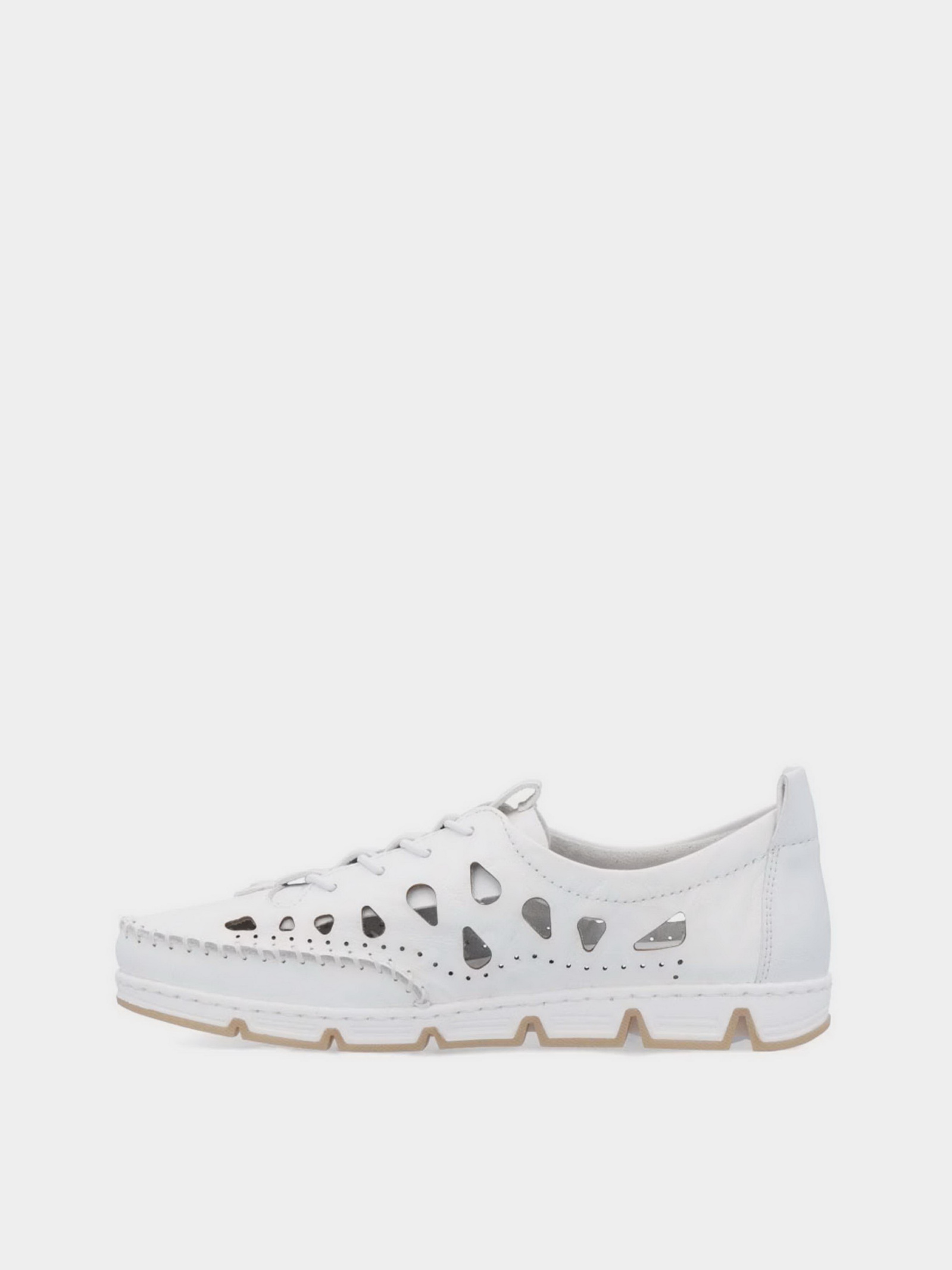 Casual Sneakers Women's RIEKER