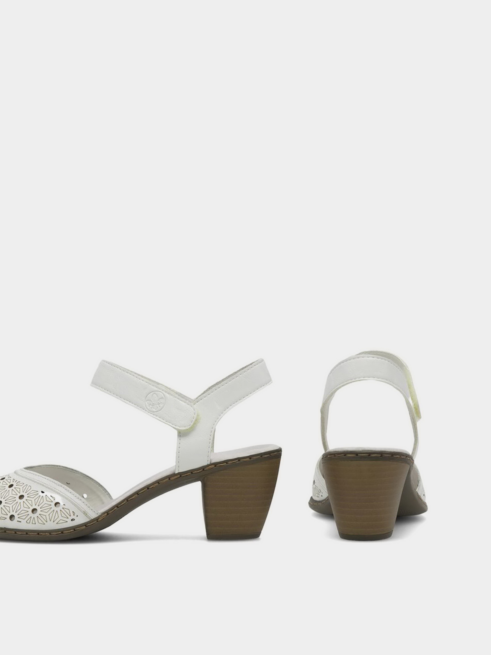Sandals Women's RIEKER