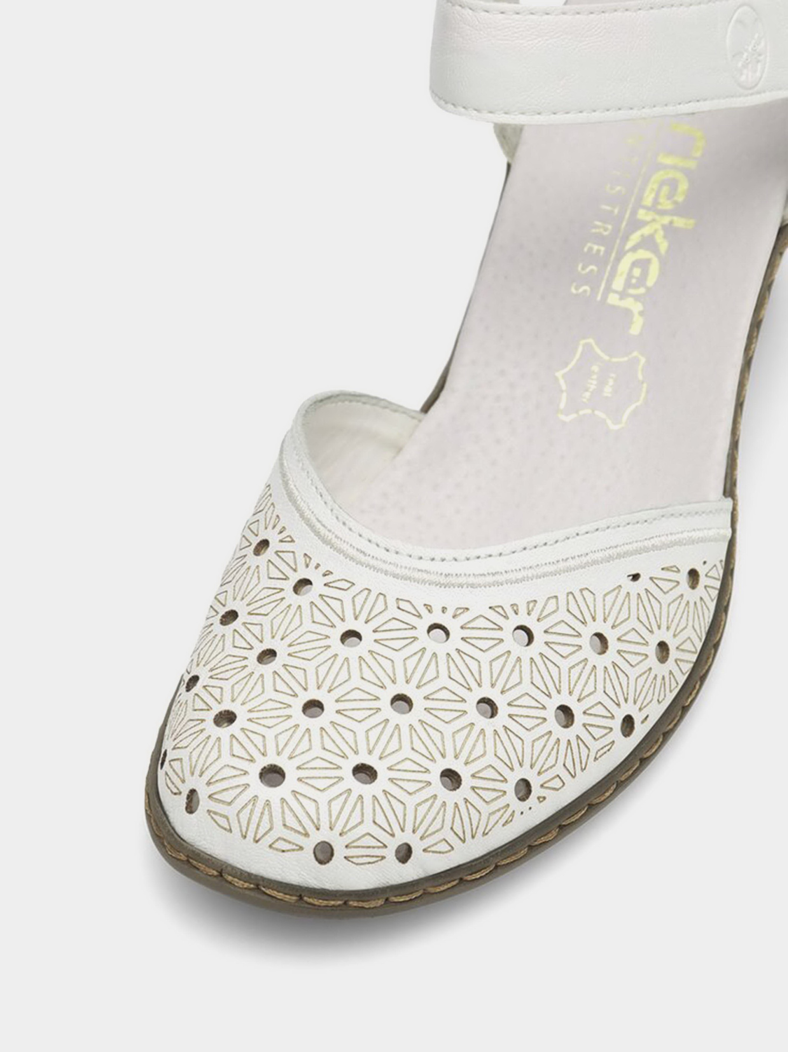 Sandals Women's RIEKER