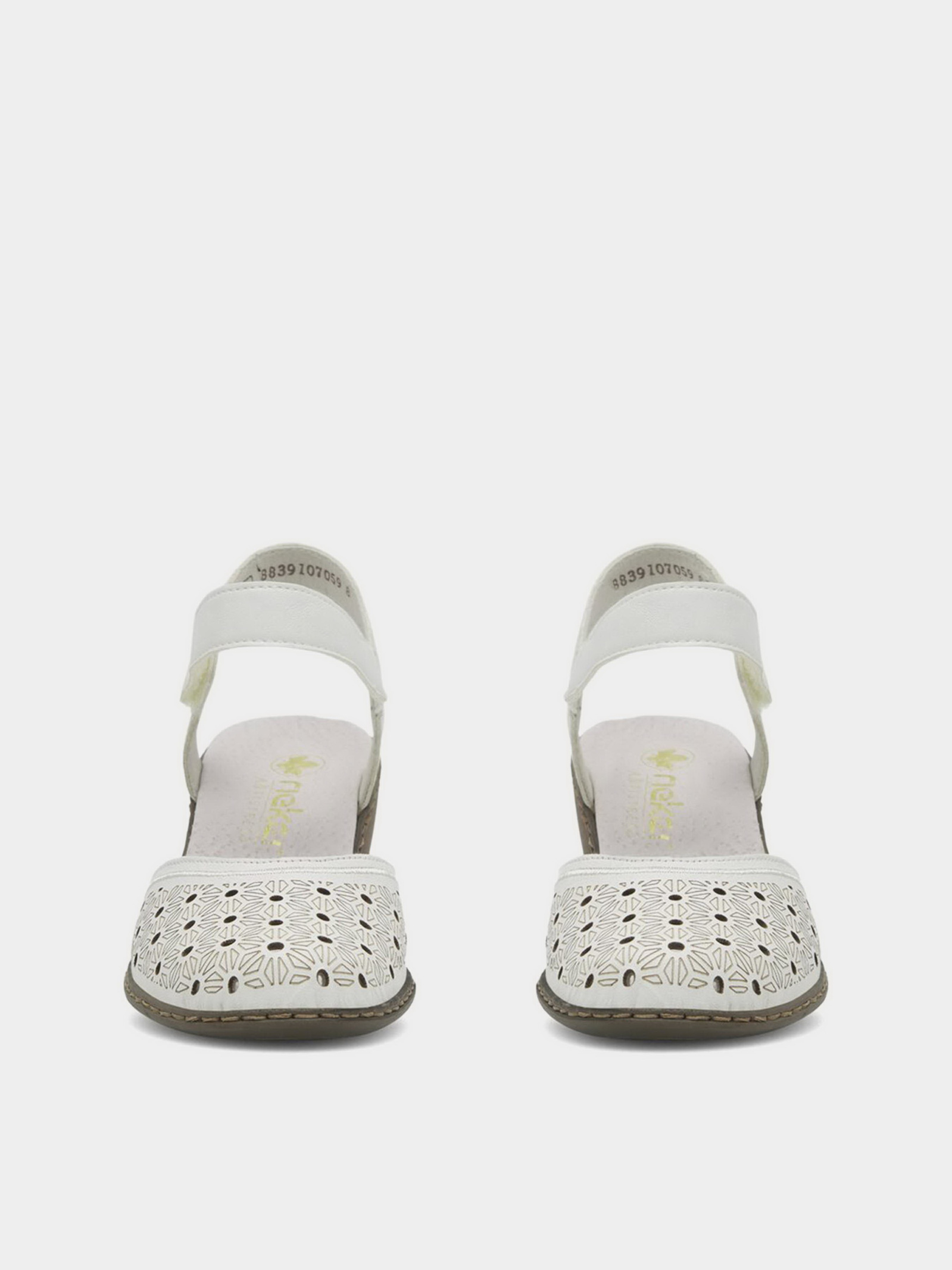 Sandals Women's RIEKER