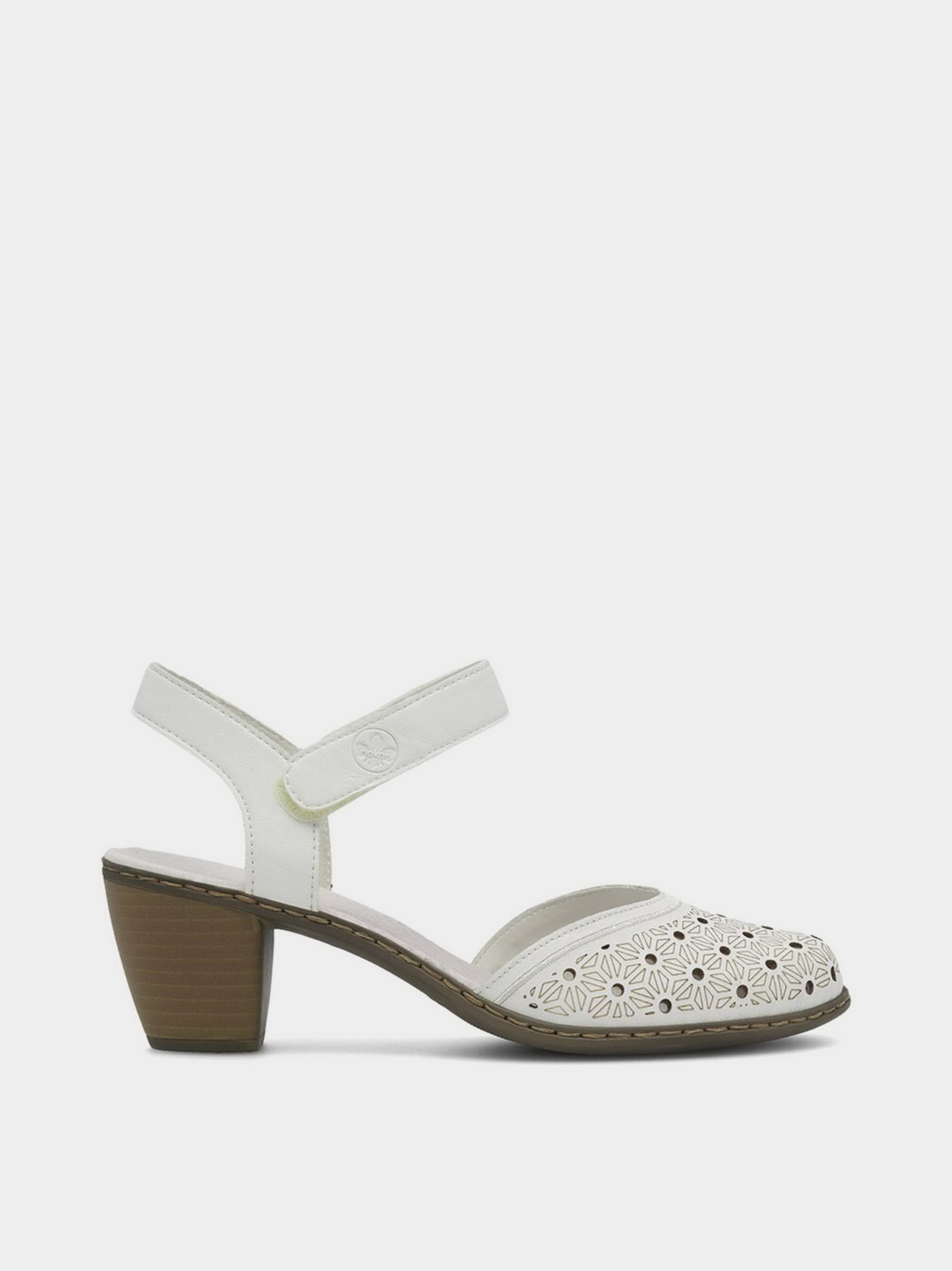 Sandals Women's RIEKER