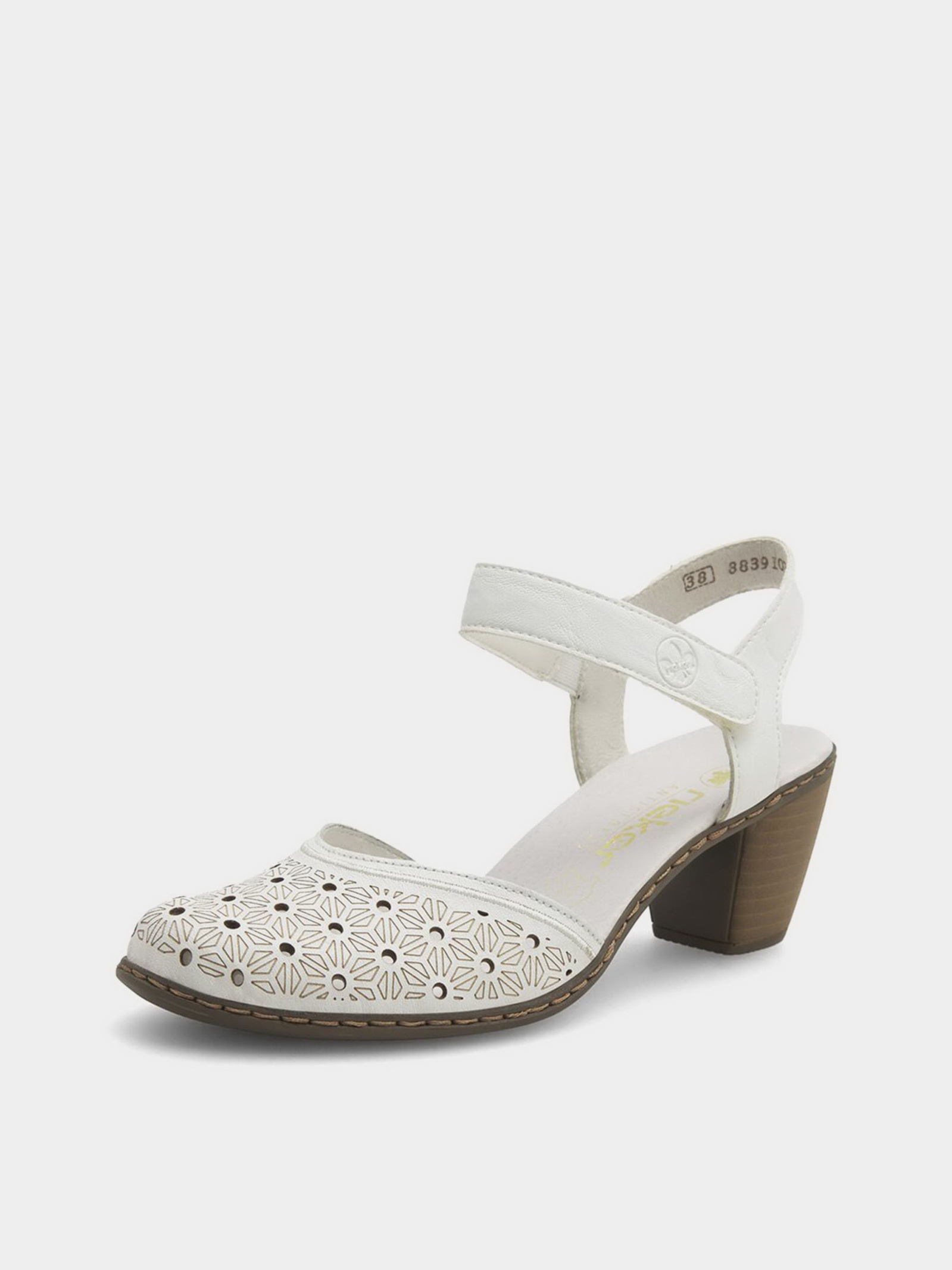 Sandals Women's RIEKER