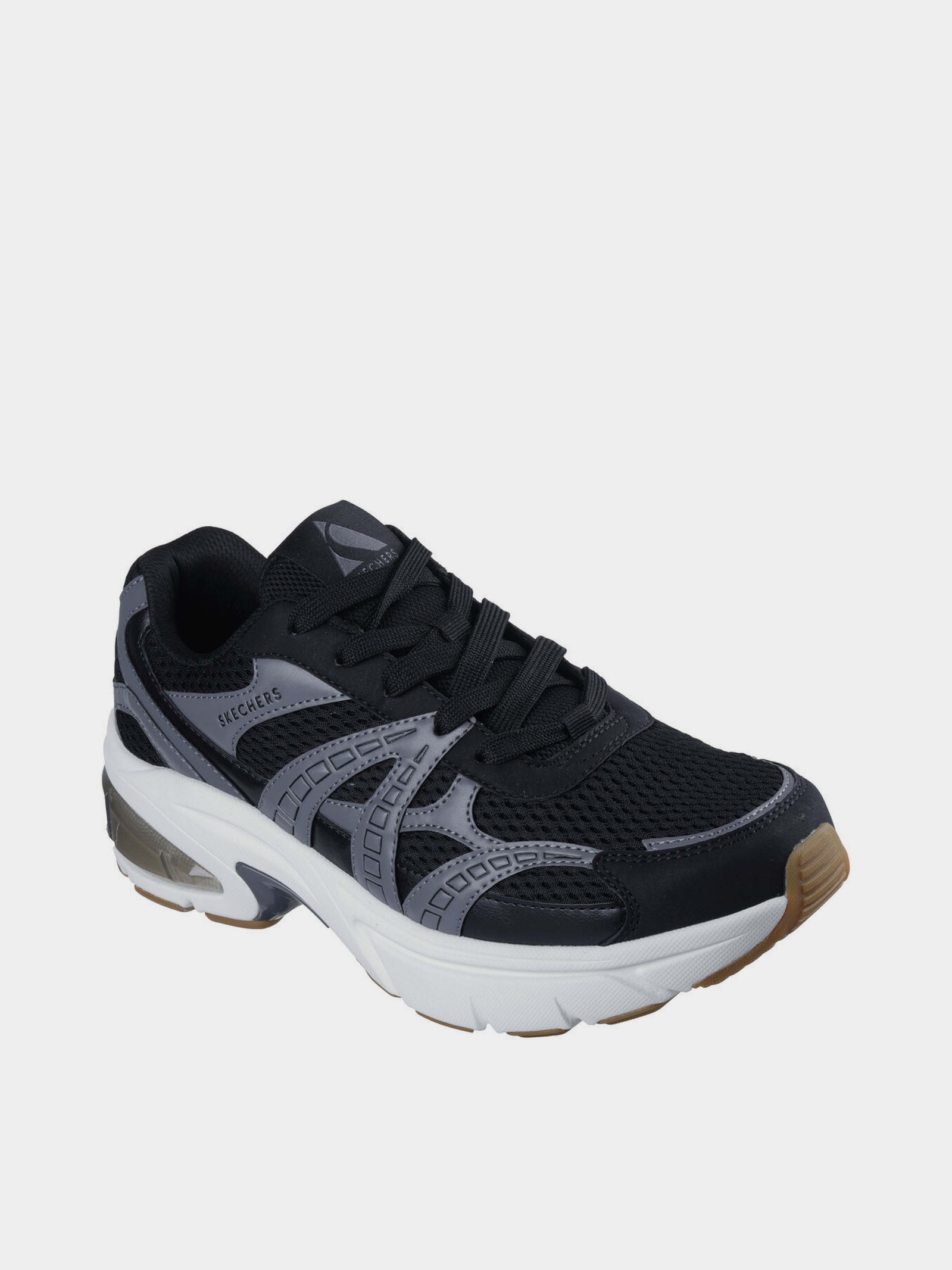 Кросівки повсякденні Чоловічі Skechers