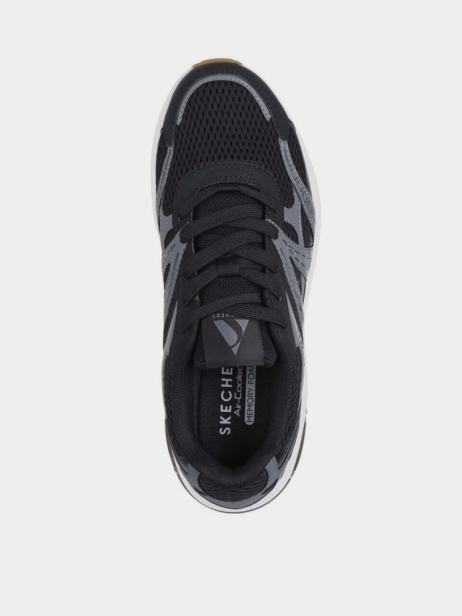 Кросівки повсякденні Чоловічі Skechers