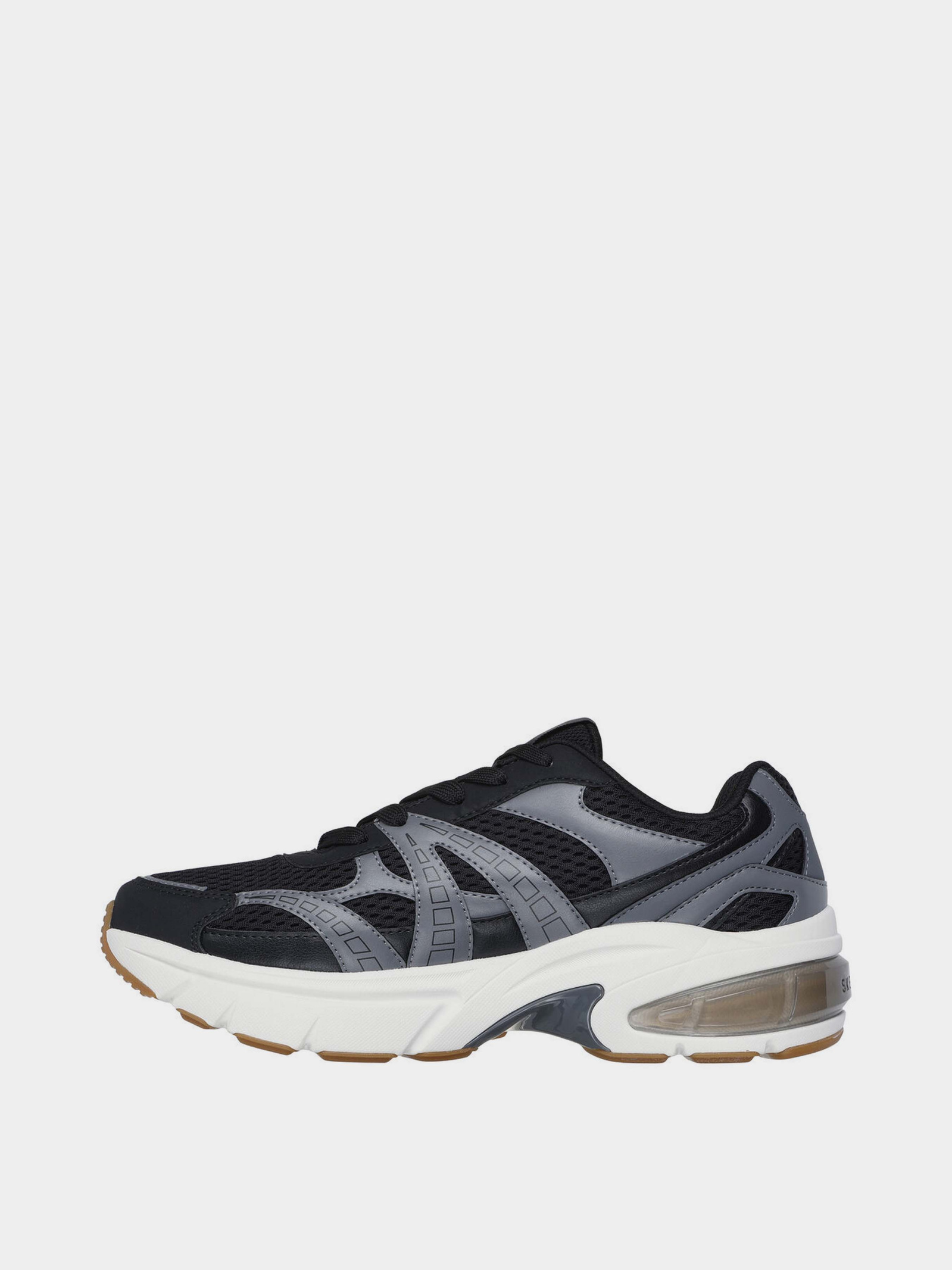 Кросівки повсякденні Чоловічі Skechers