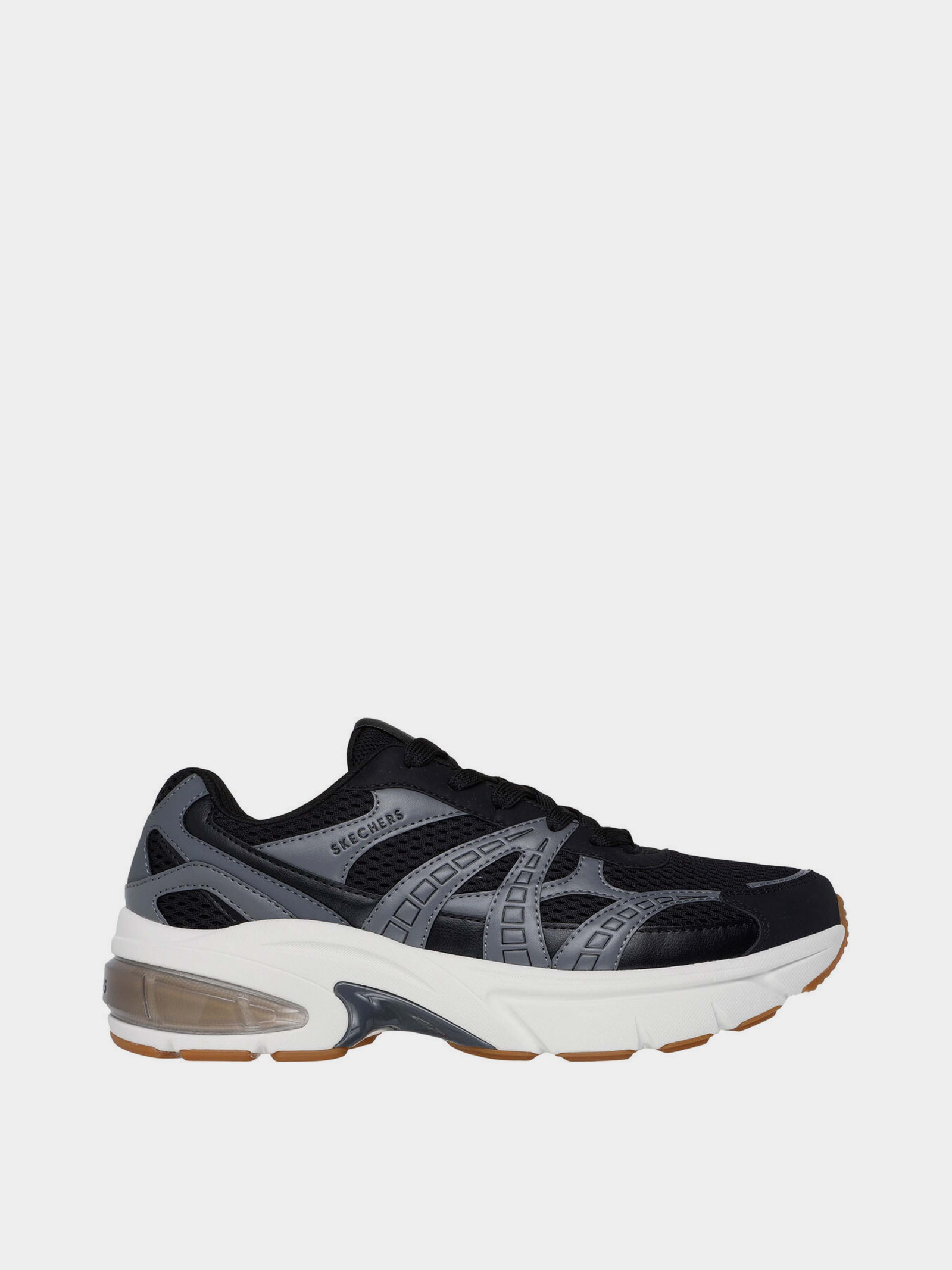 Кросівки повсякденні Чоловічі Skechers