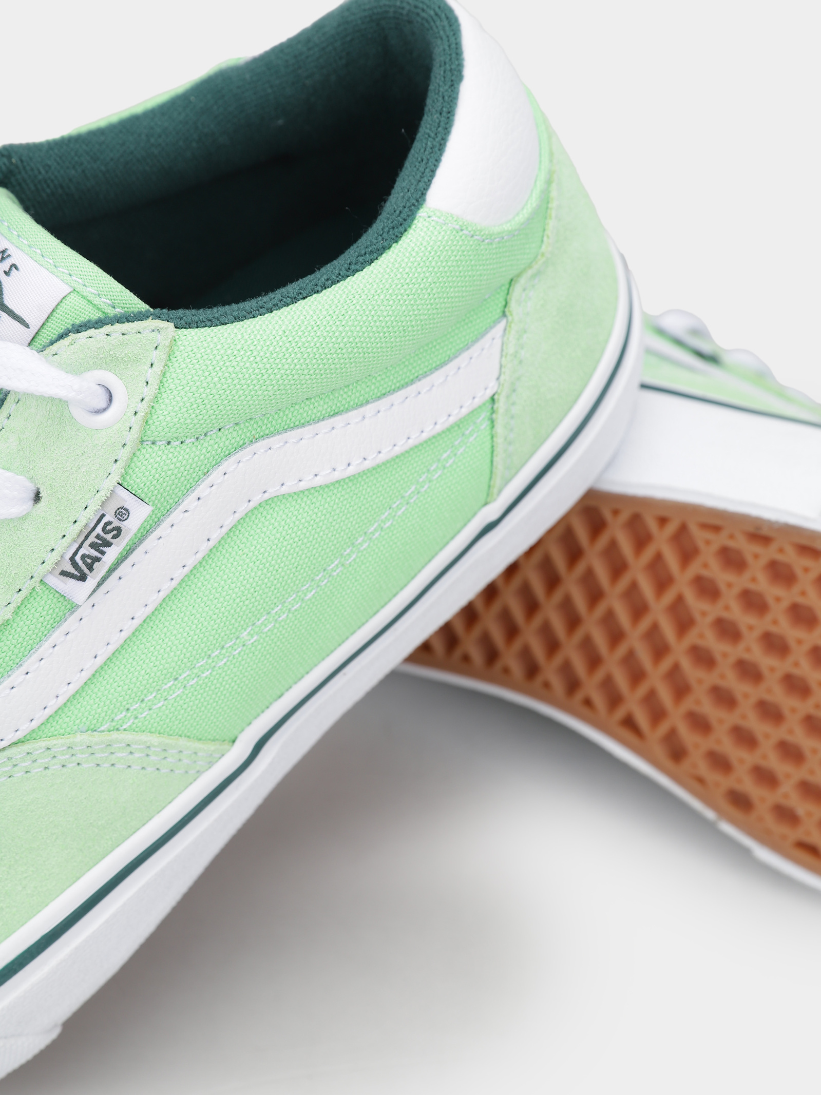 Low-Top Sneakers Men's Vans