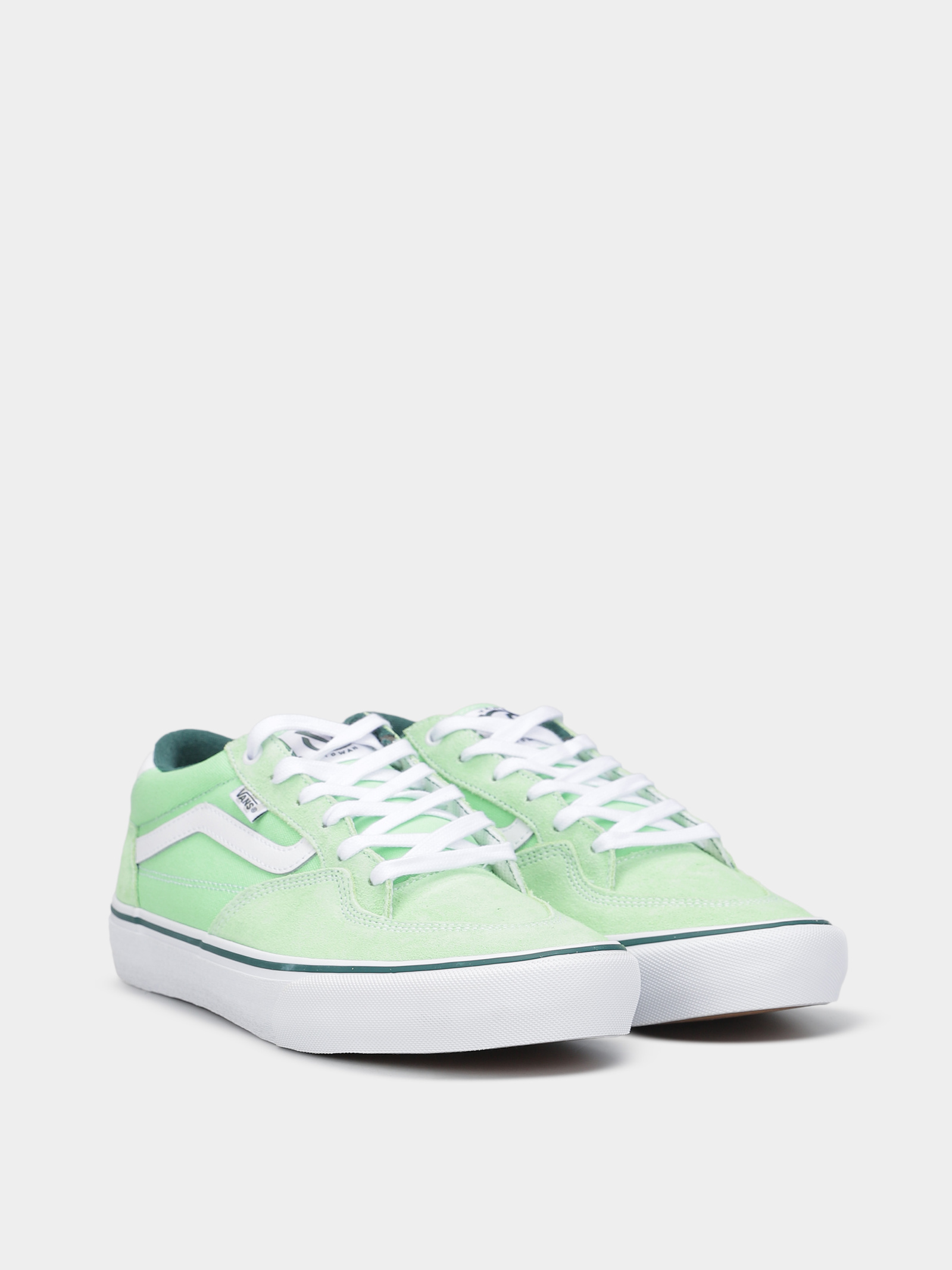 Low-Top Sneakers Men's Vans