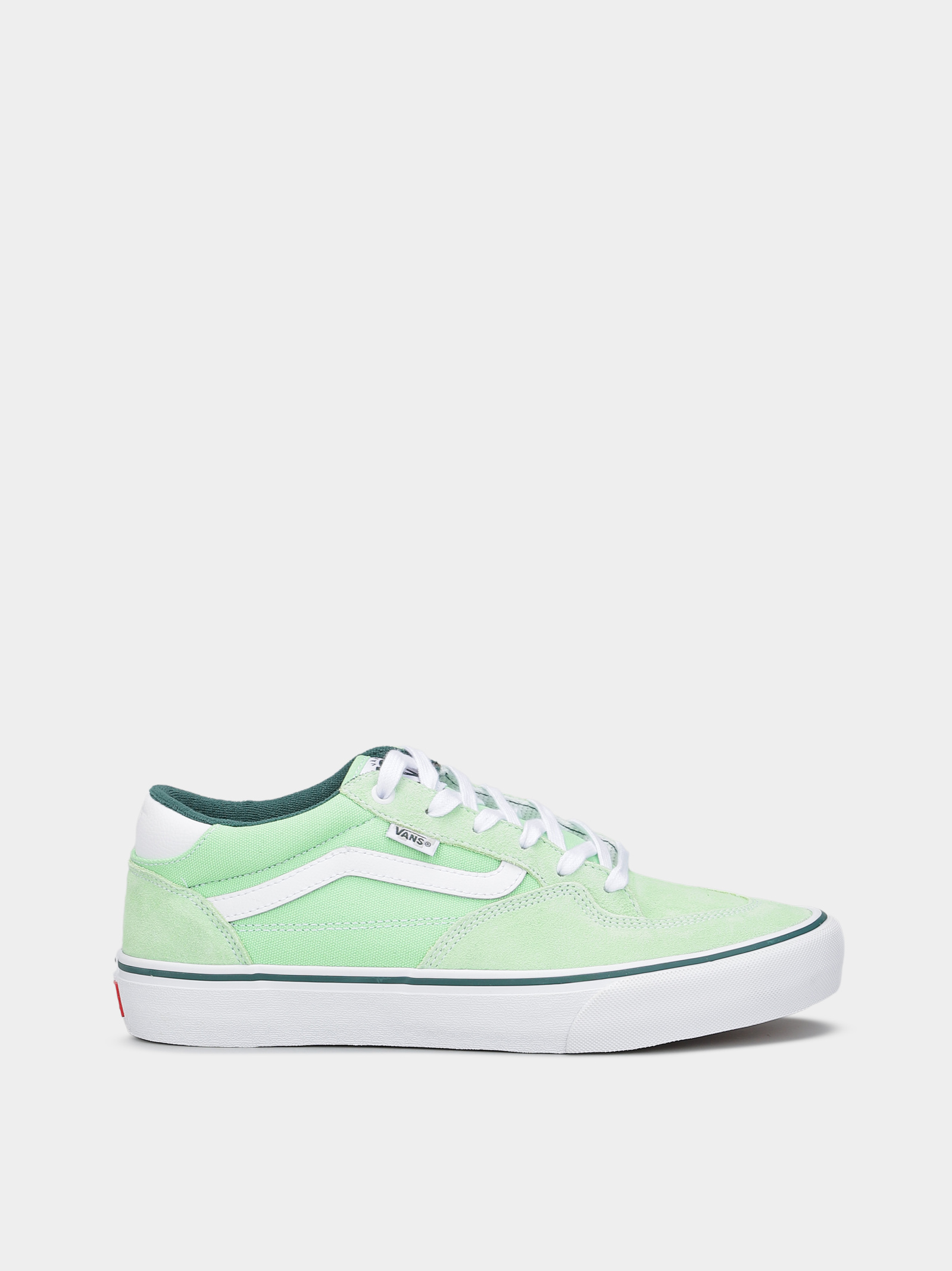 Low-Top Sneakers Men's Vans