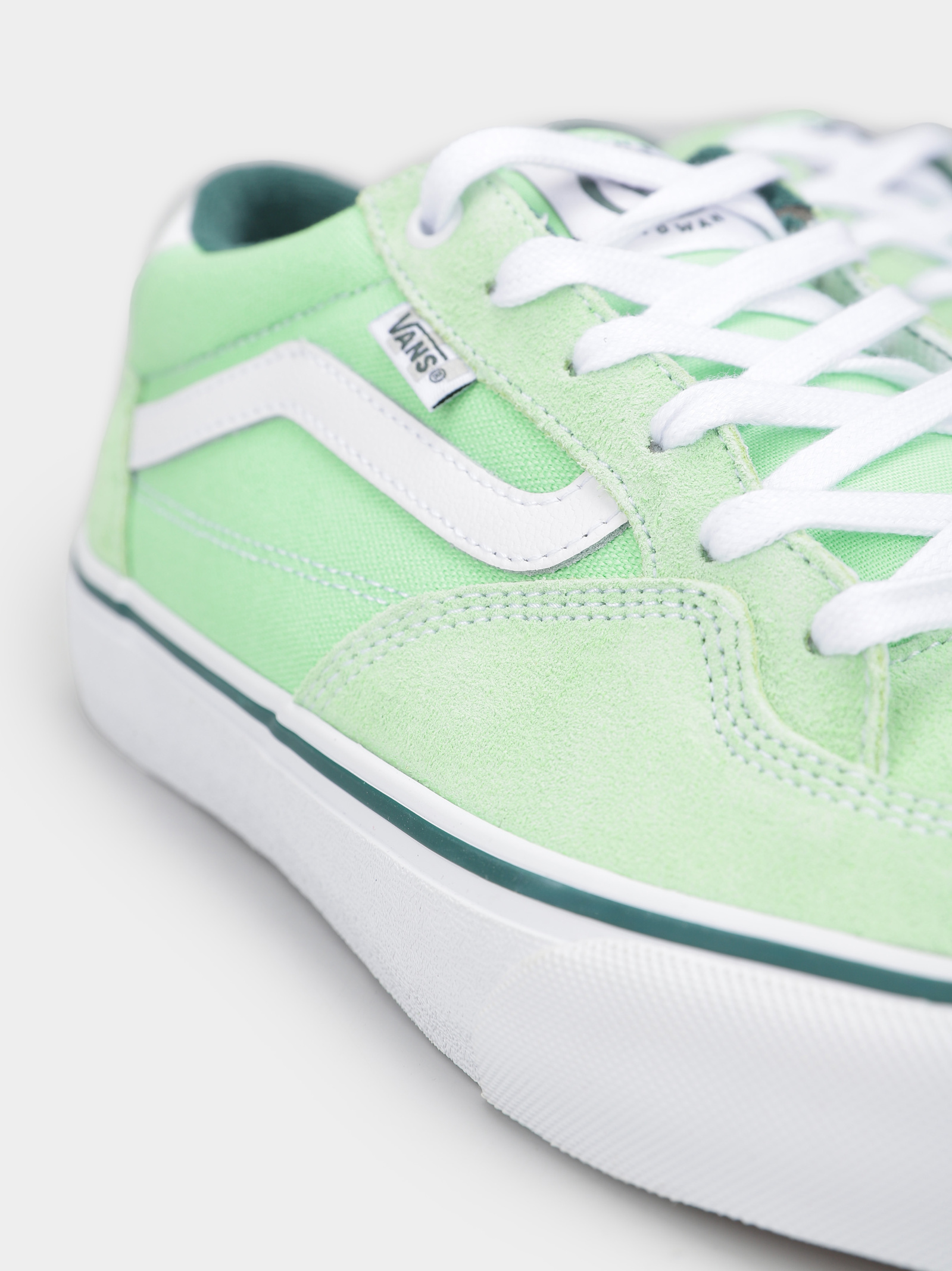Low-Top Sneakers Men's Vans