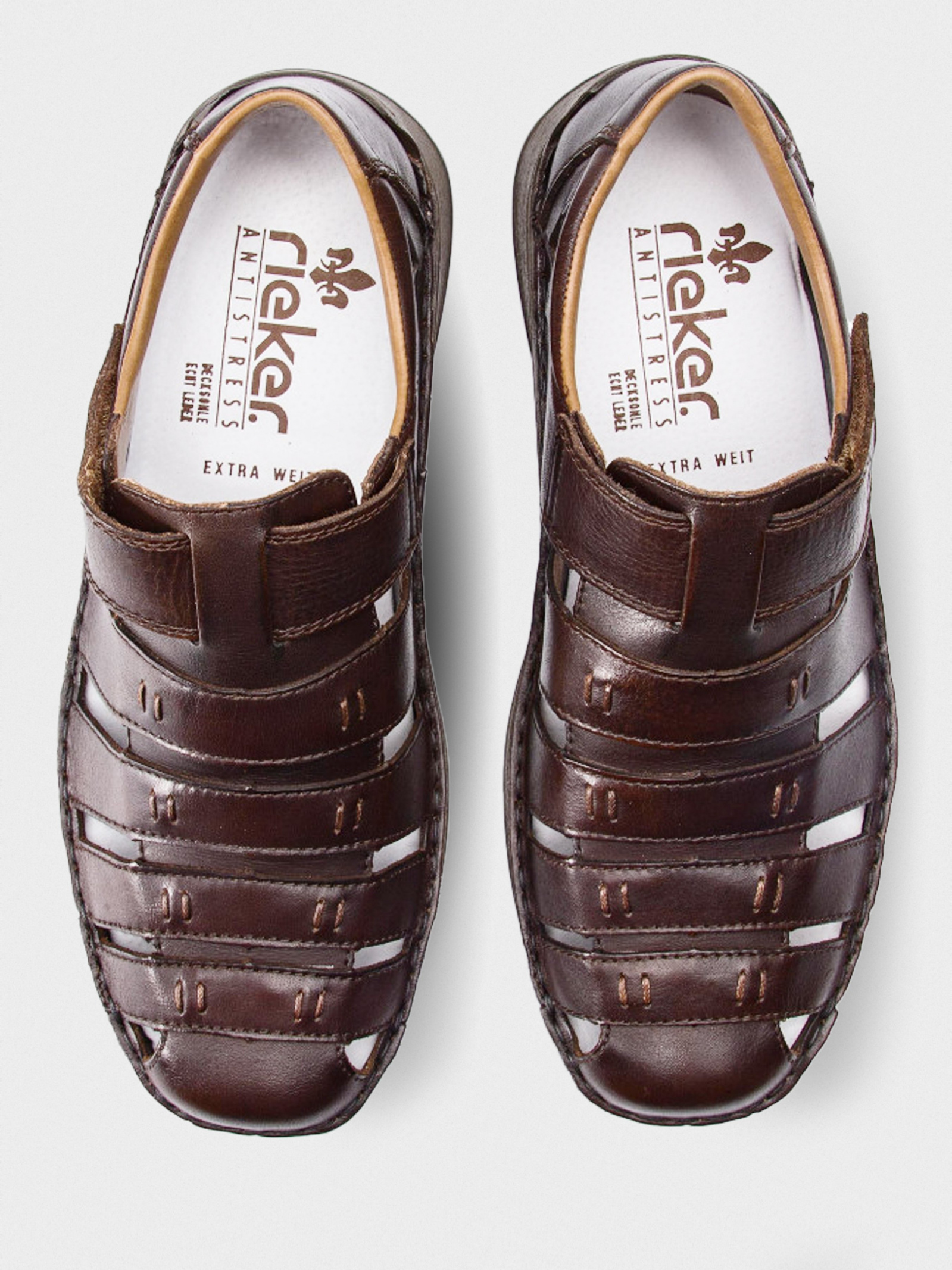 Sandals Men's RIEKER