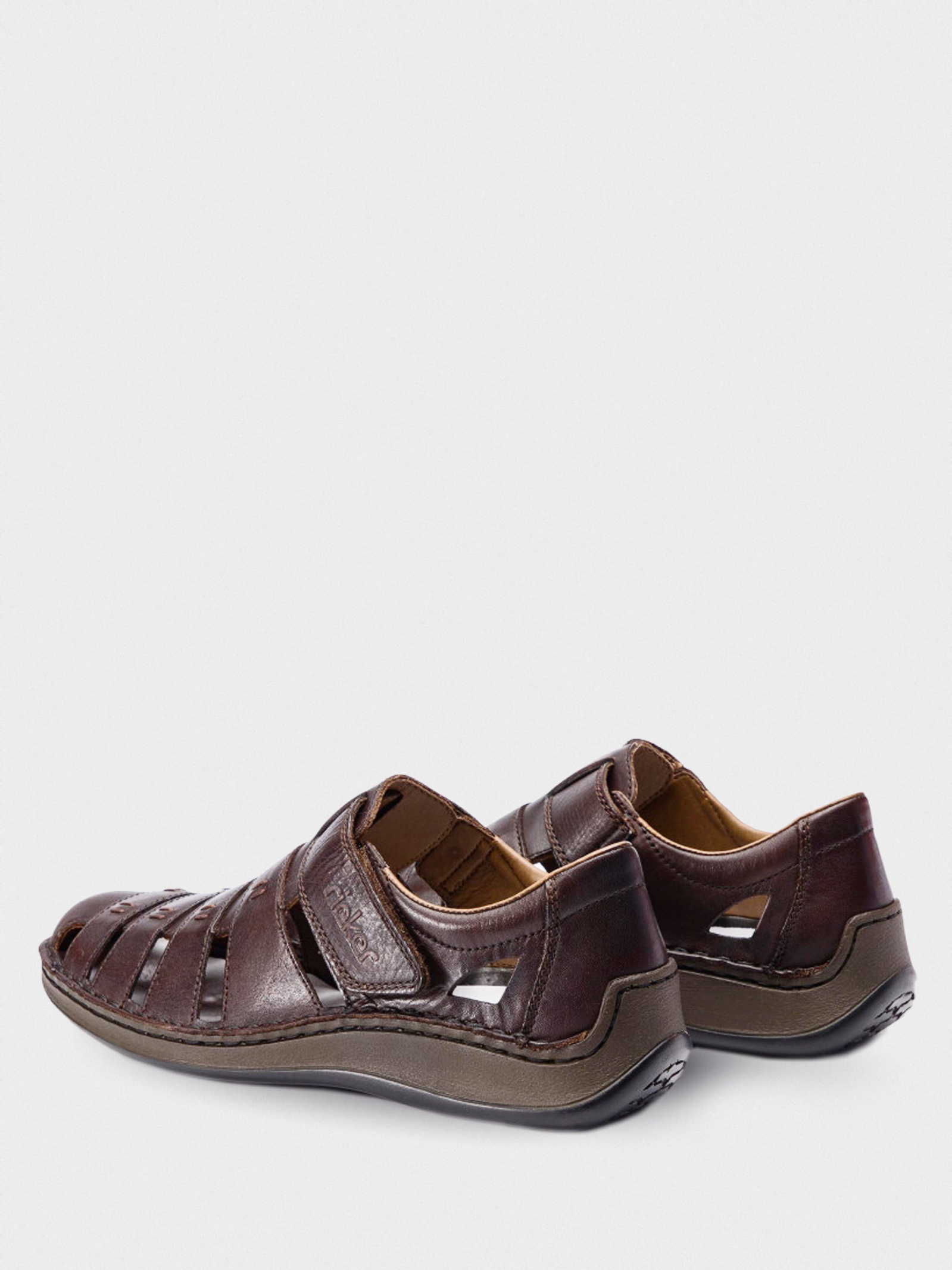 Sandals Men's RIEKER