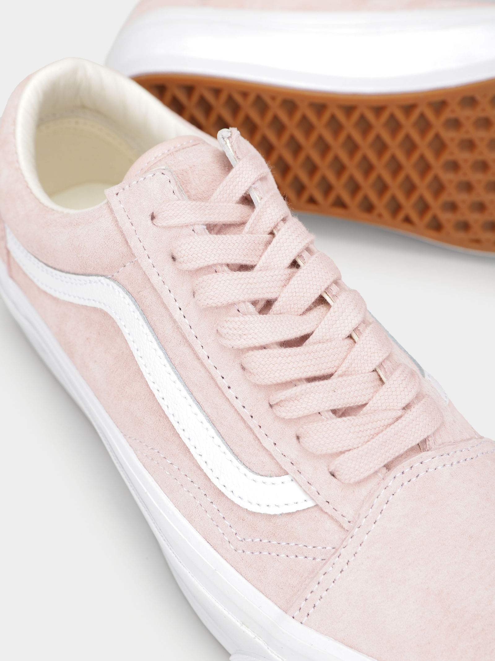 Кеди Жіночі Vans