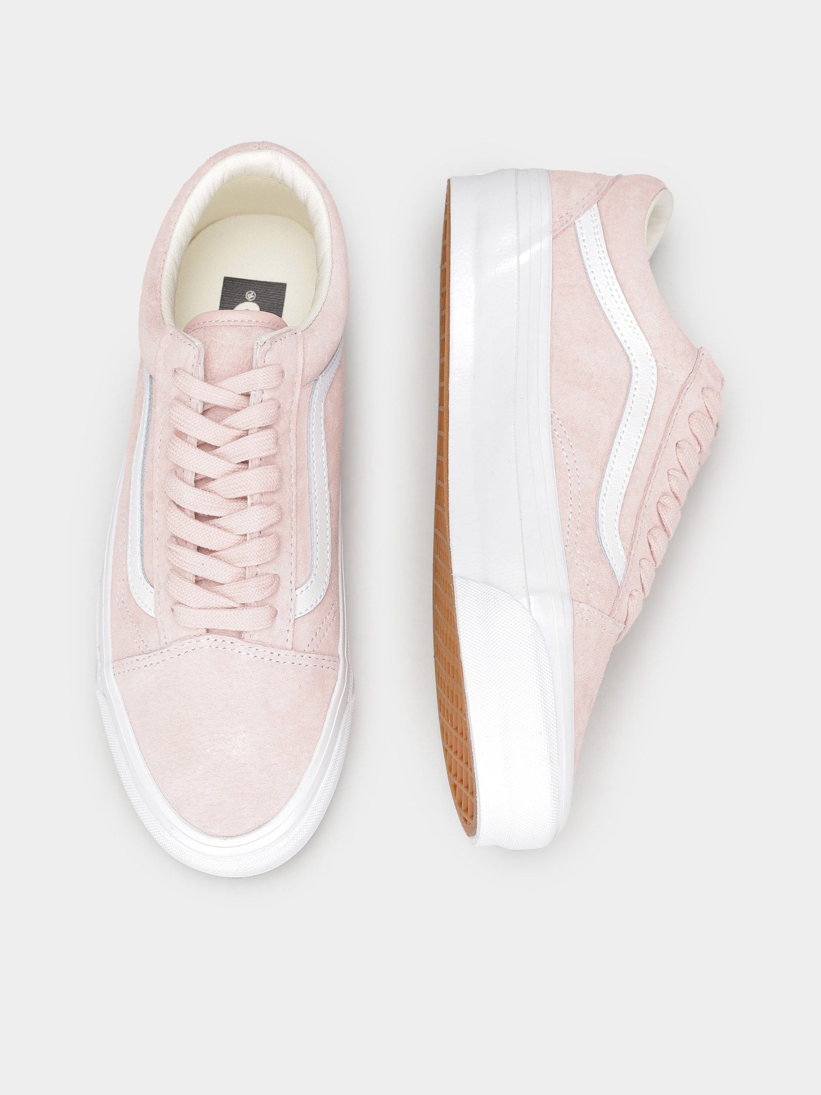 Кеди Жіночі Vans