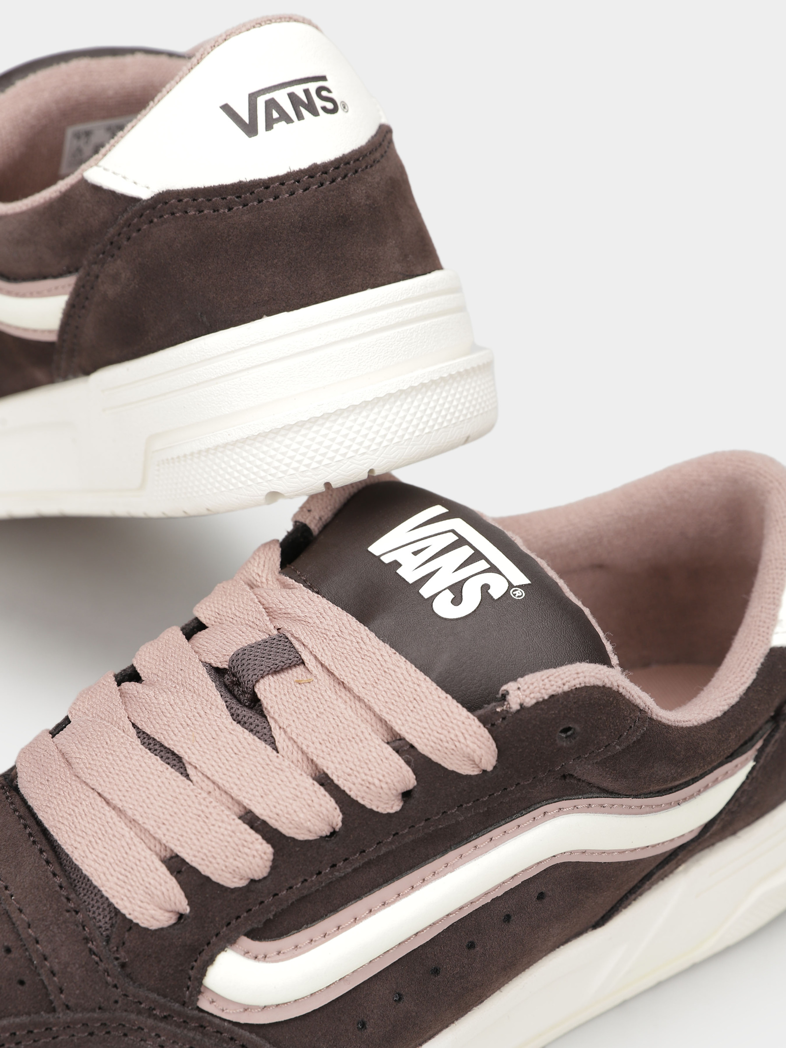 Кеди низькі Жіночі Vans