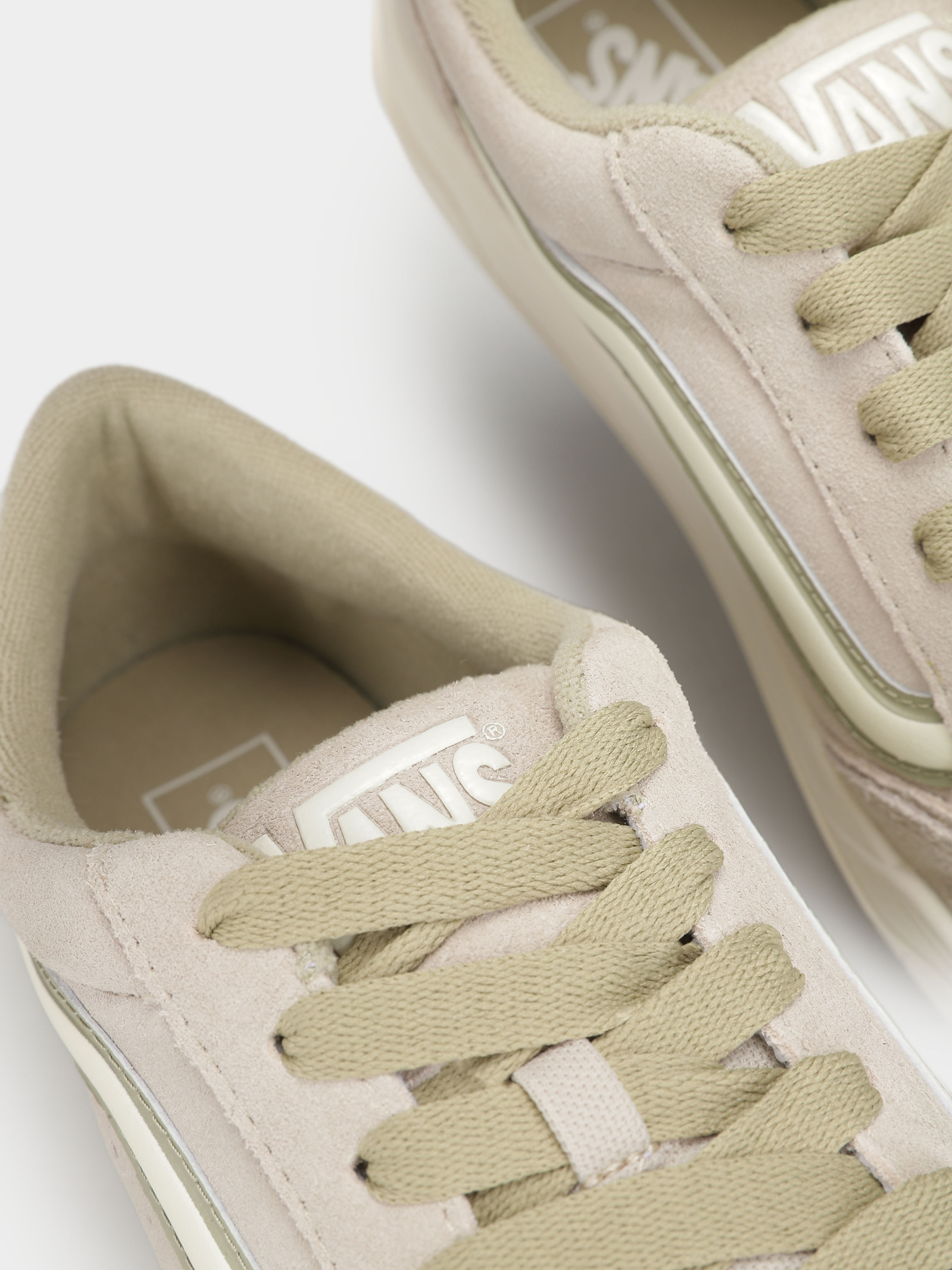 Кеди Унісекс Vans