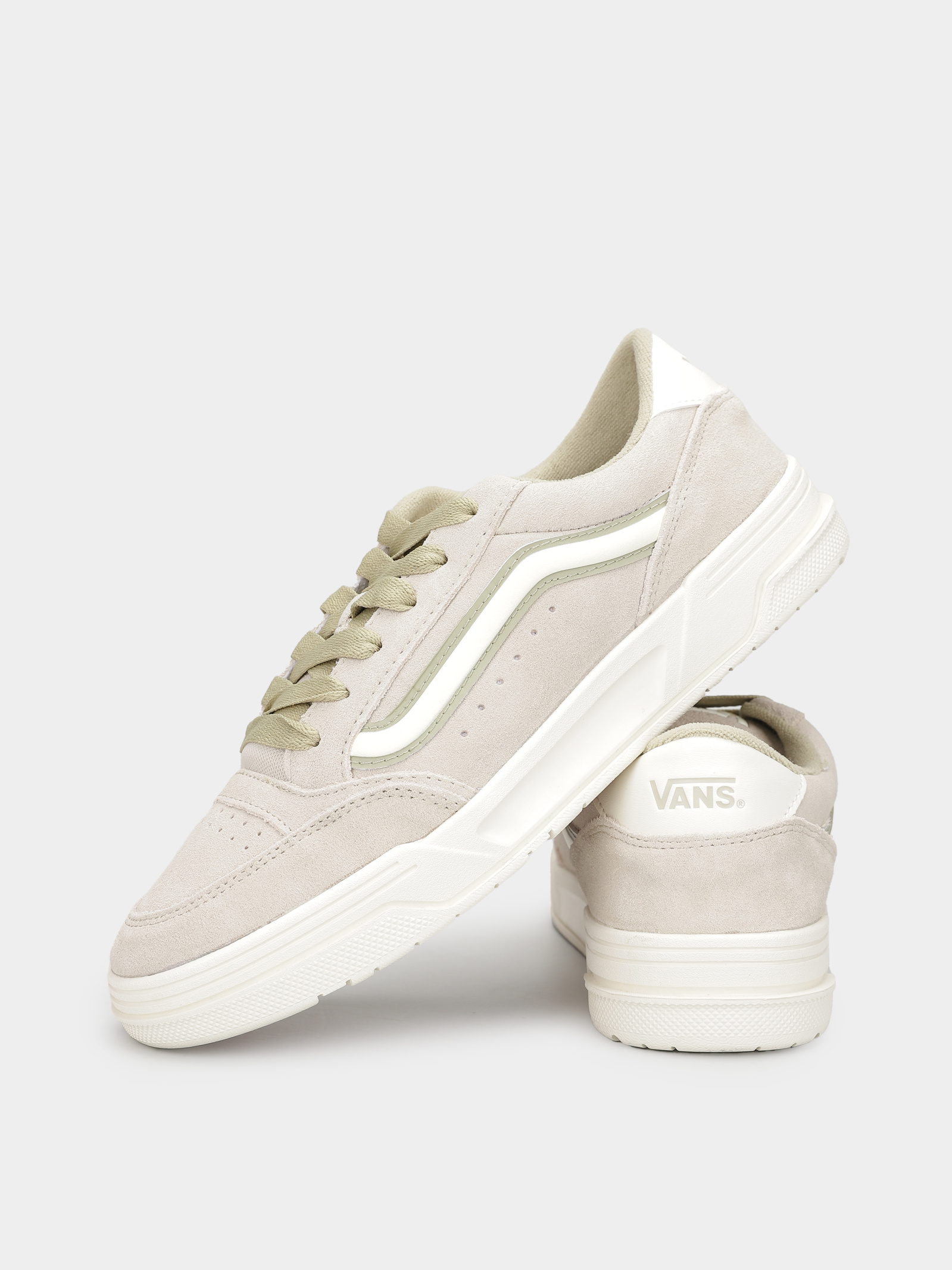 Кеди Унісекс Vans