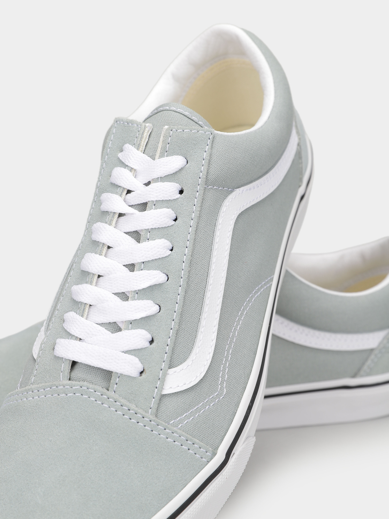 Кеди Унісекс Vans