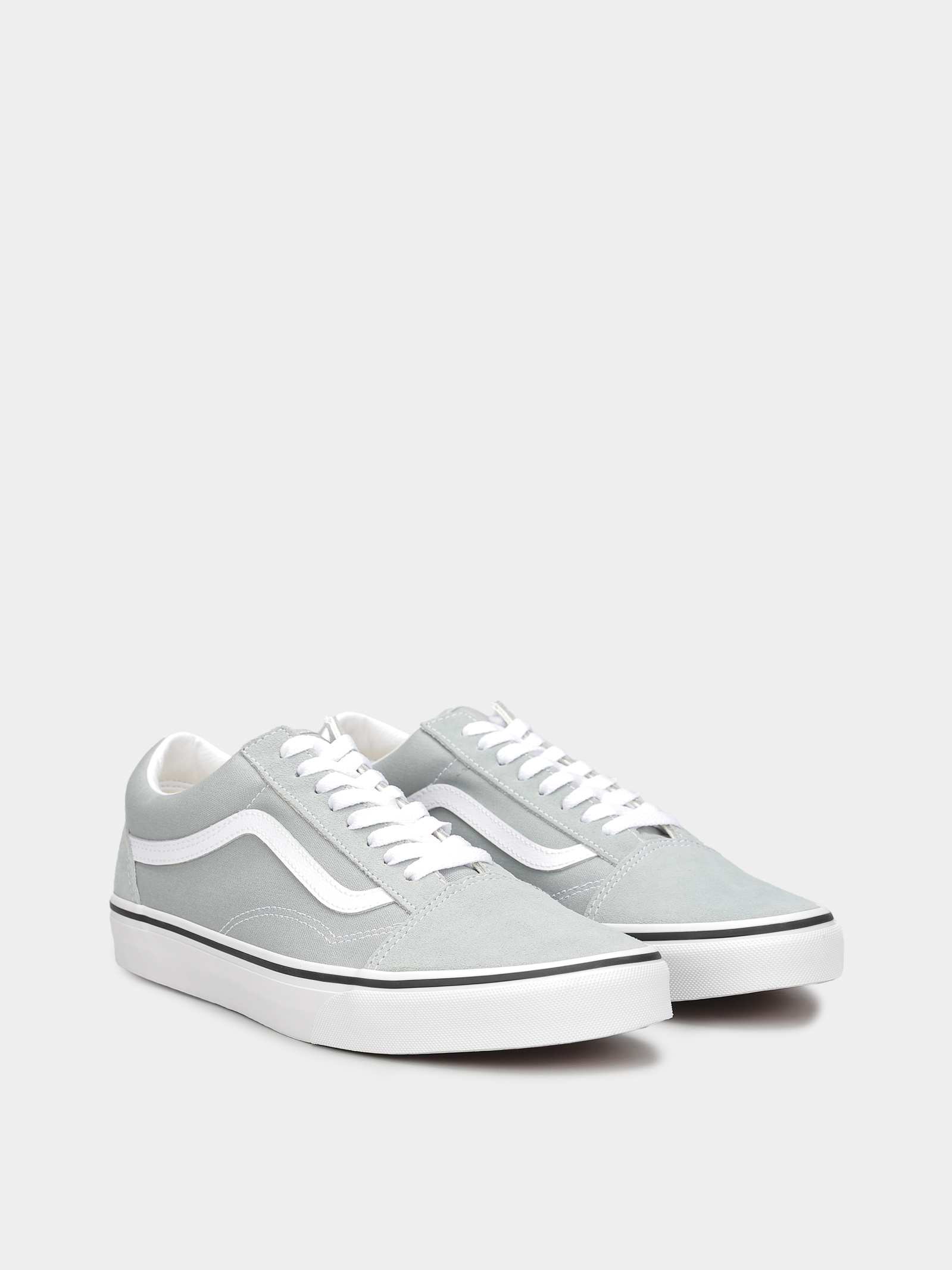 Кеди Унісекс Vans