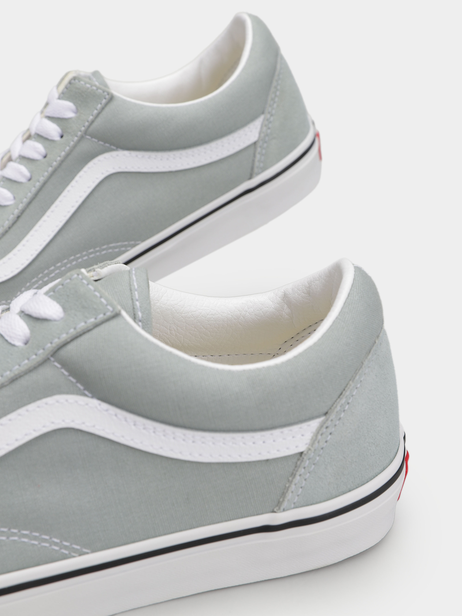 Кеди Унісекс Vans