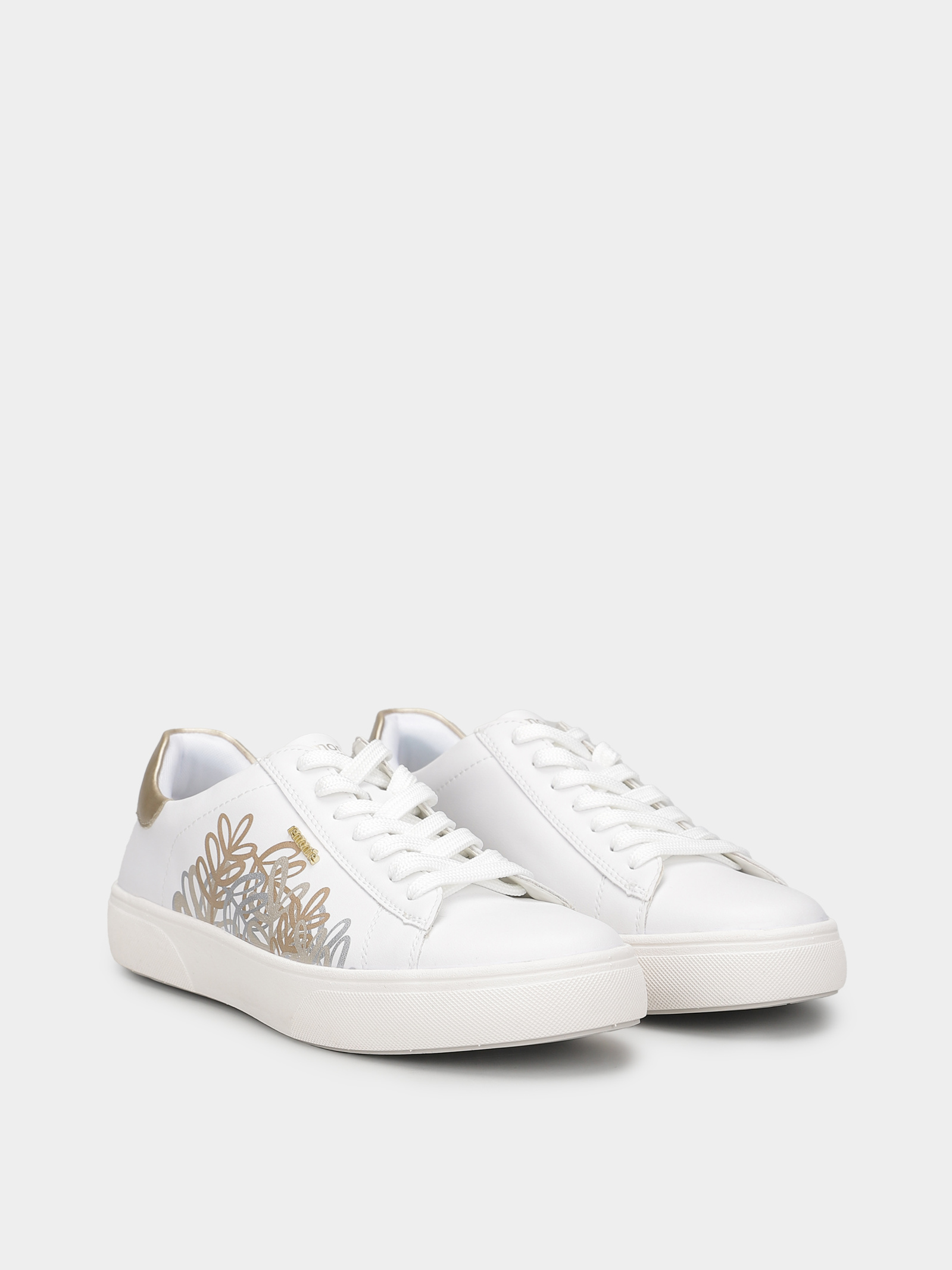 Low-Top Sneakers Women's Remonte