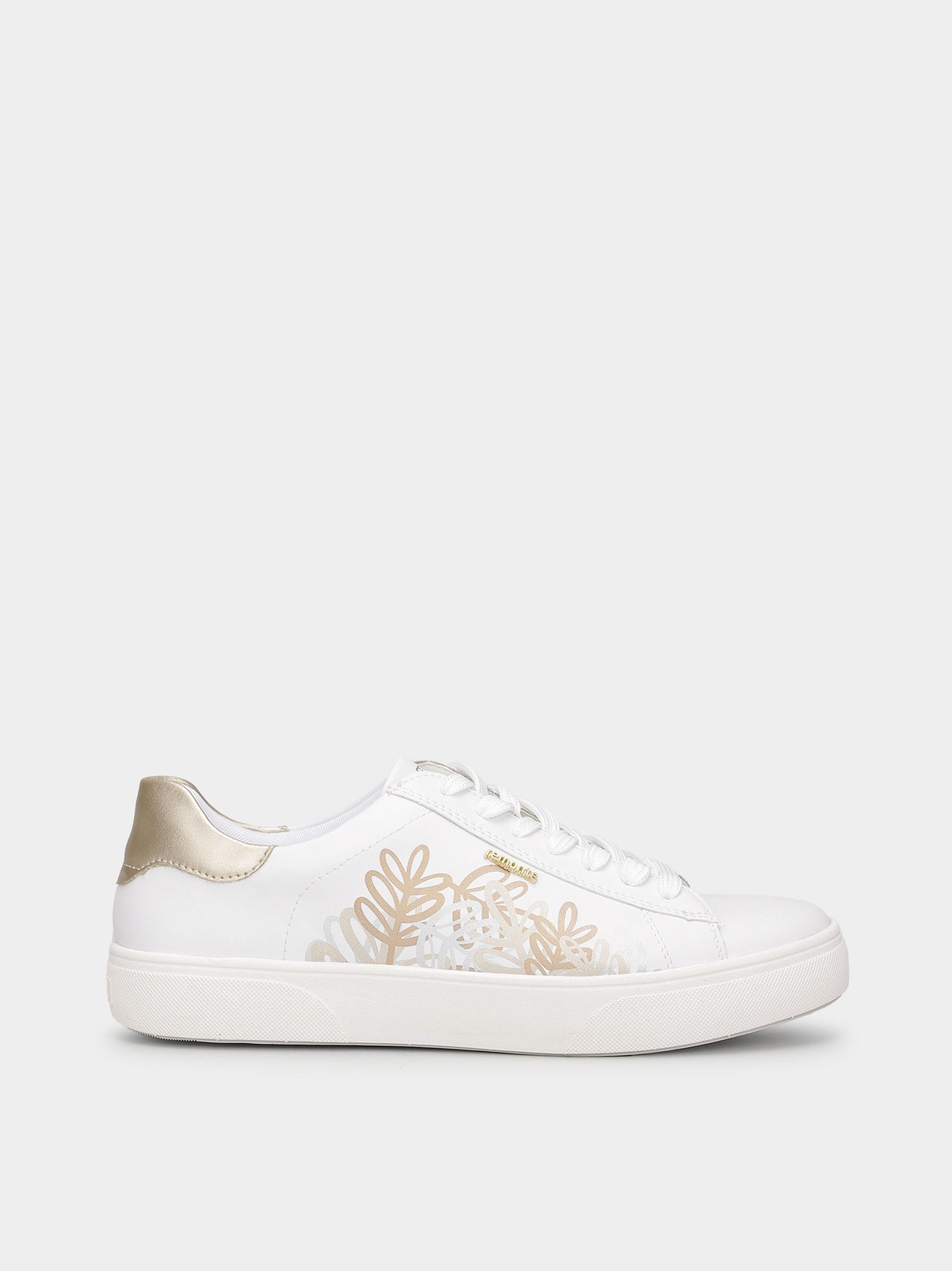 Low-Top Sneakers Women's Remonte