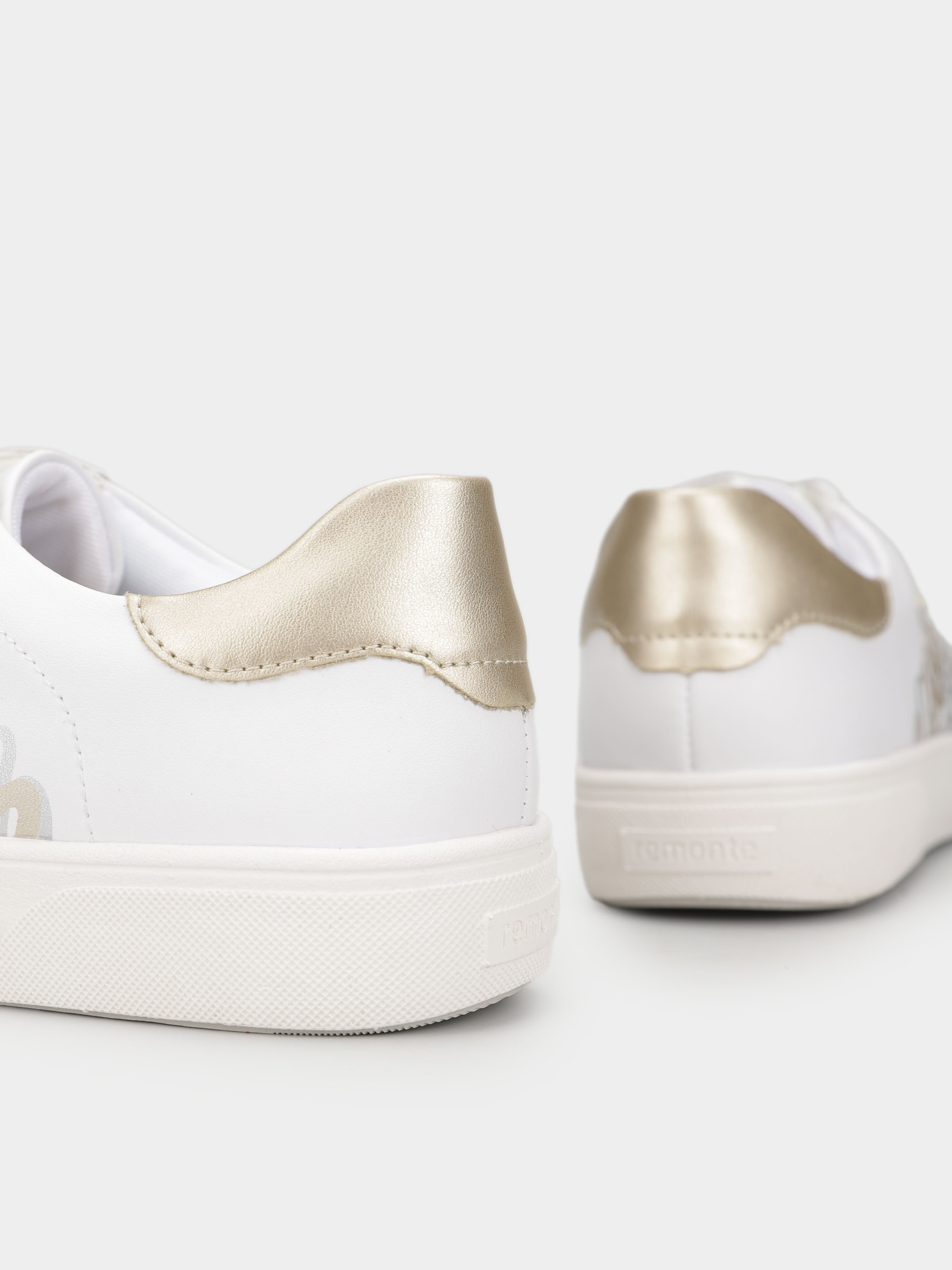 Low-Top Sneakers Women's Remonte