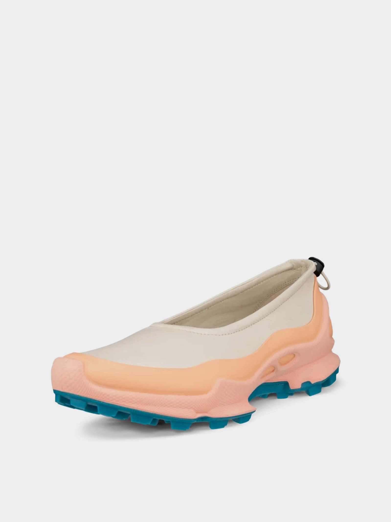 Слипоны Женские ECCO