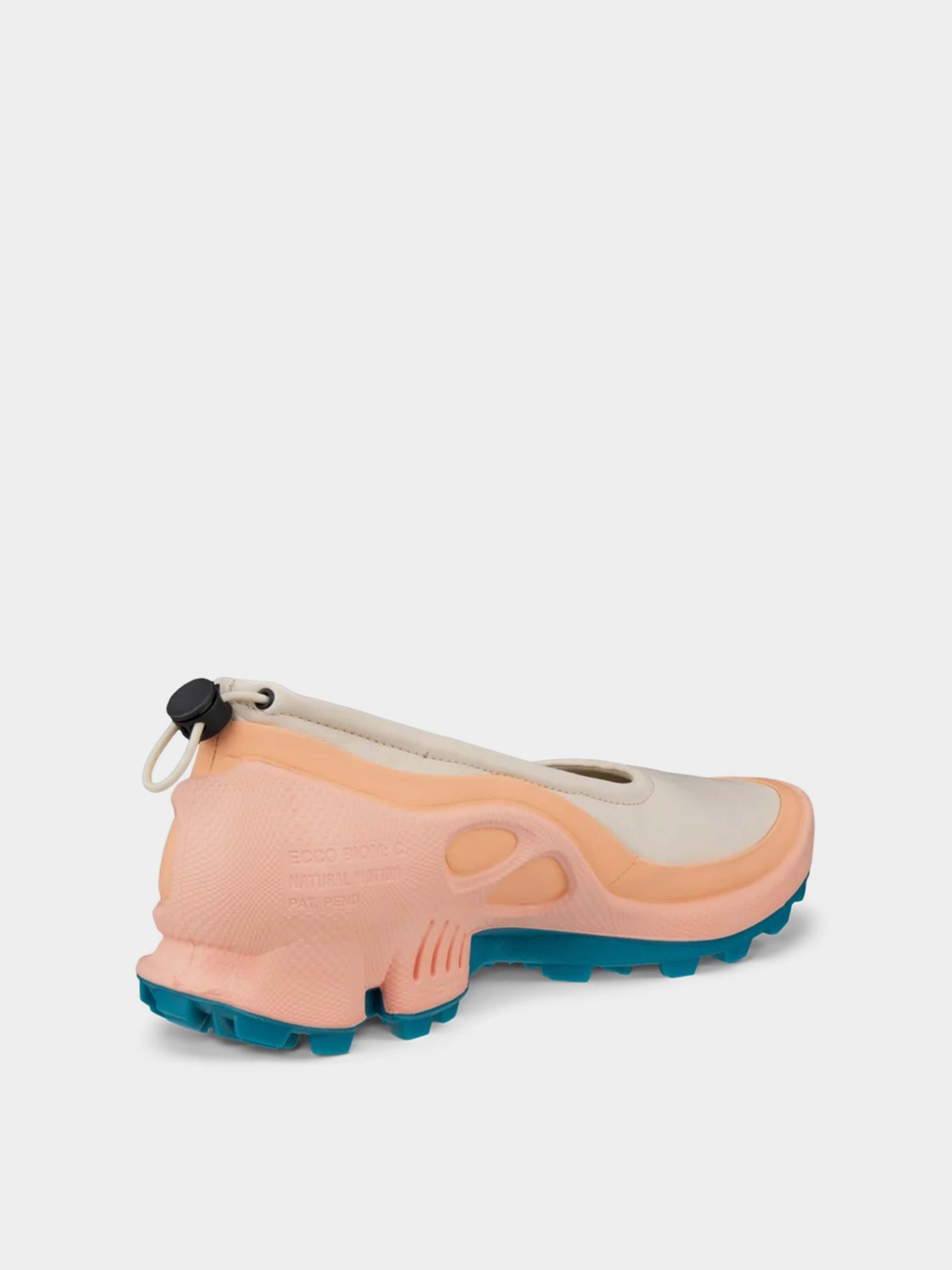 Слипоны Женские ECCO