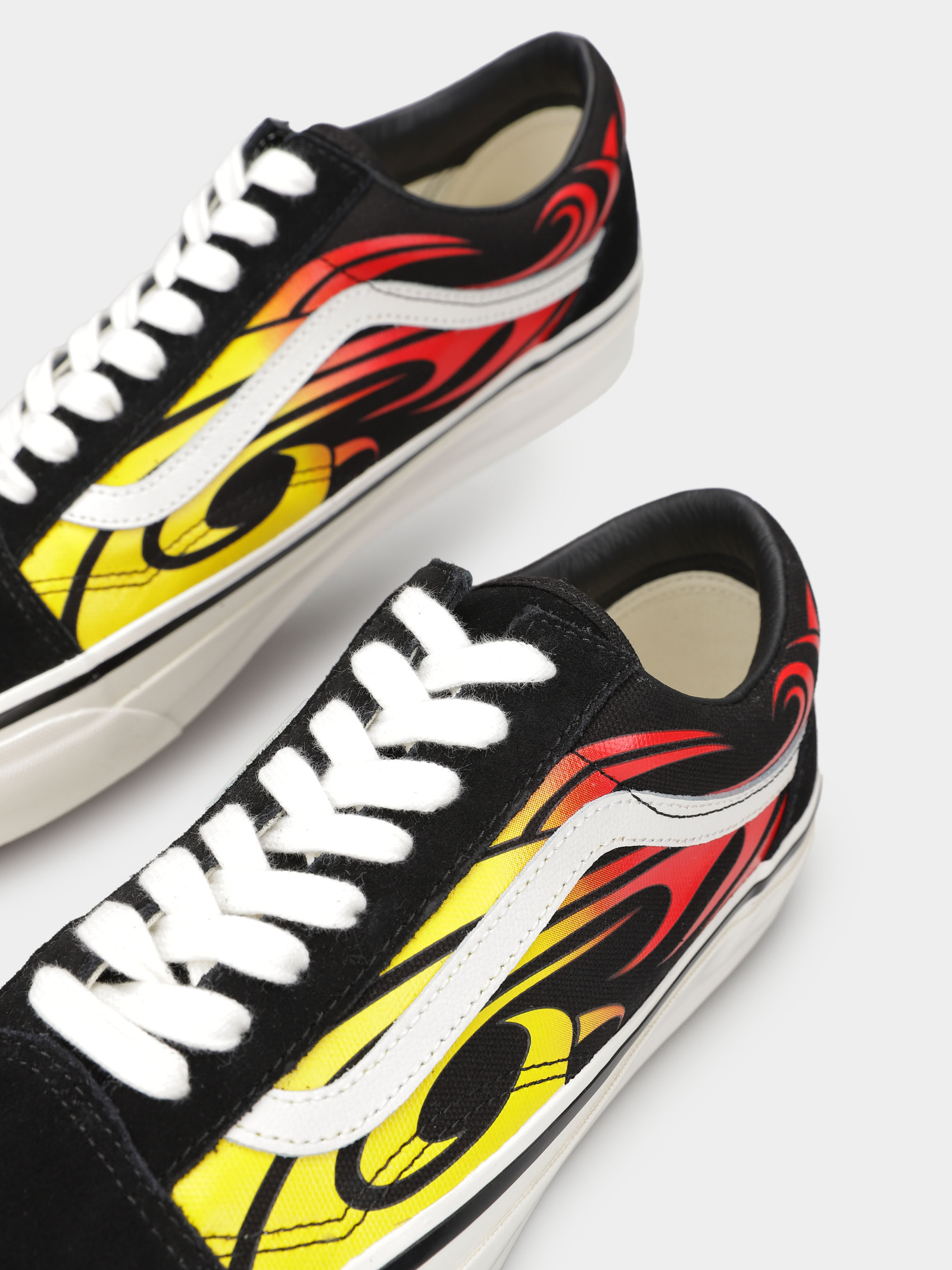 Кеди низькі Унісекс Vans
