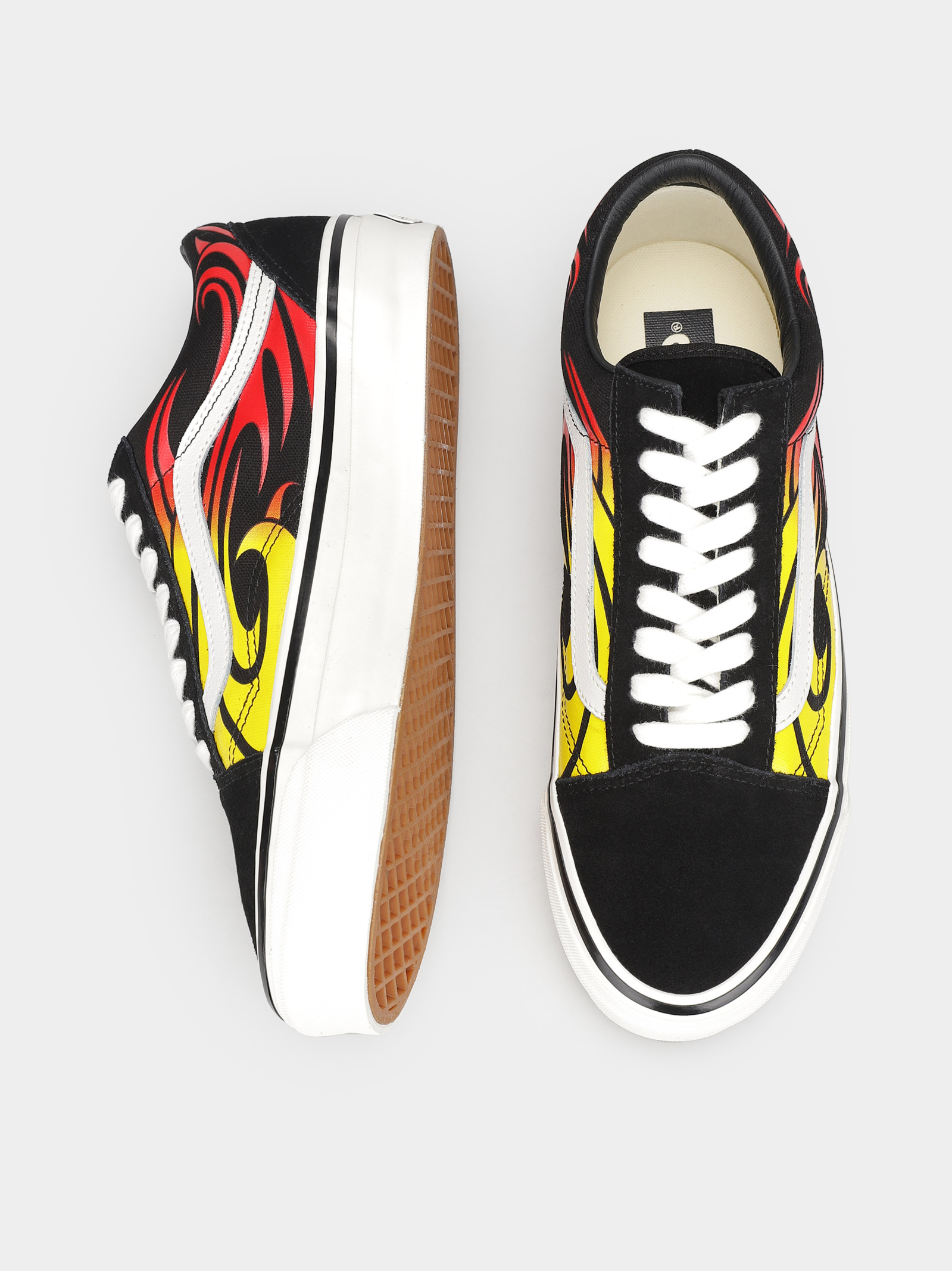 Кеди низькі Унісекс Vans