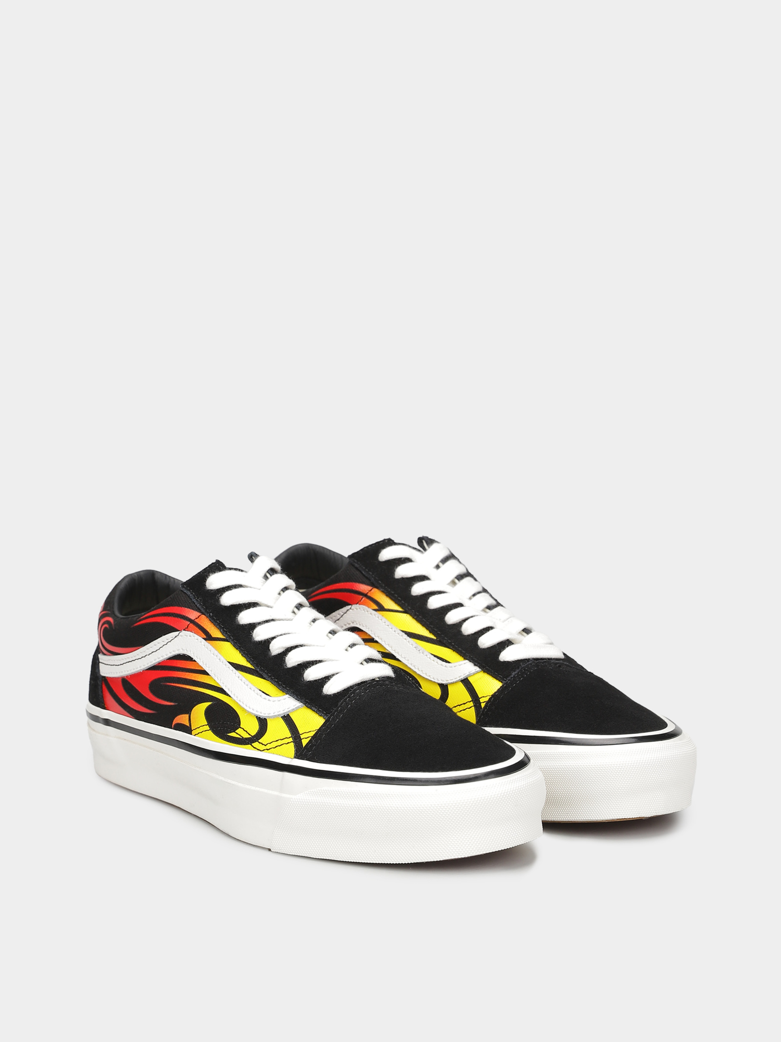 Кеди низькі Унісекс Vans