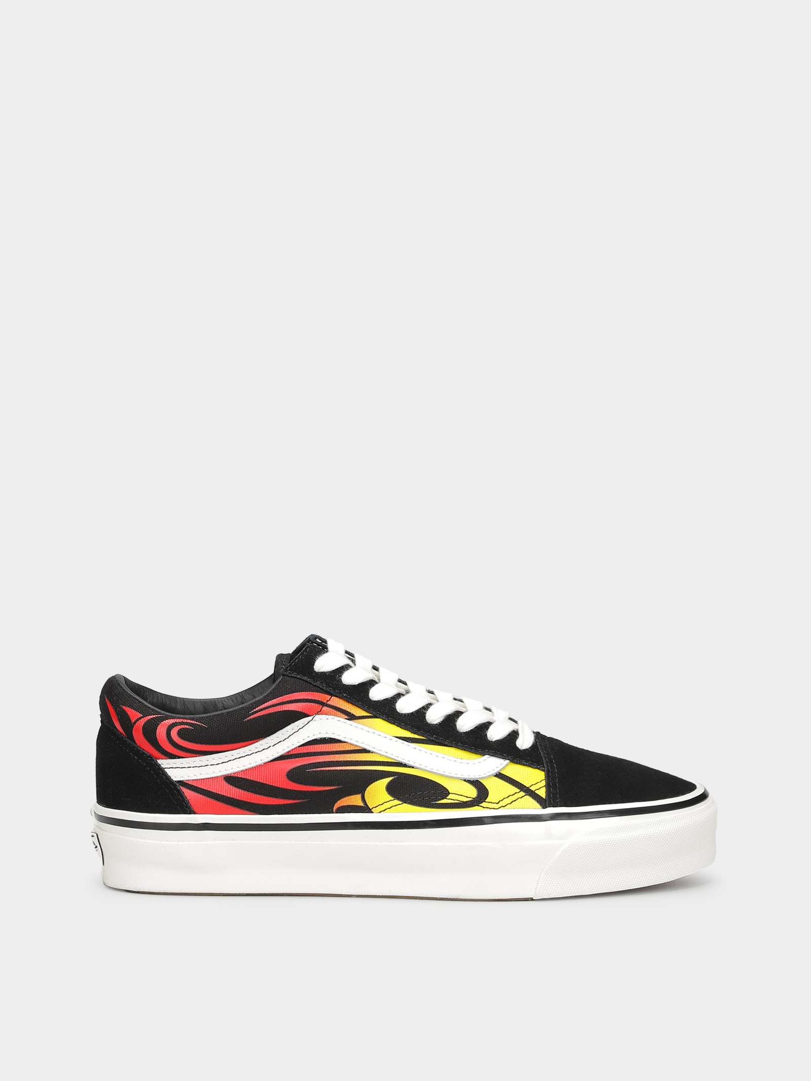 Кеди низькі Унісекс Vans