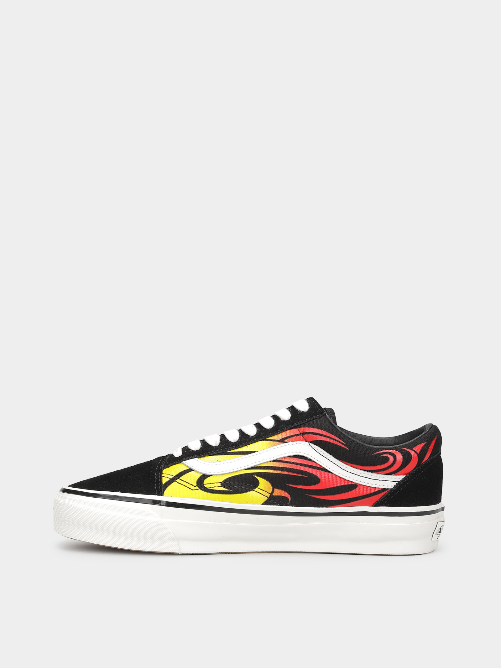 Кеди низькі Унісекс Vans
