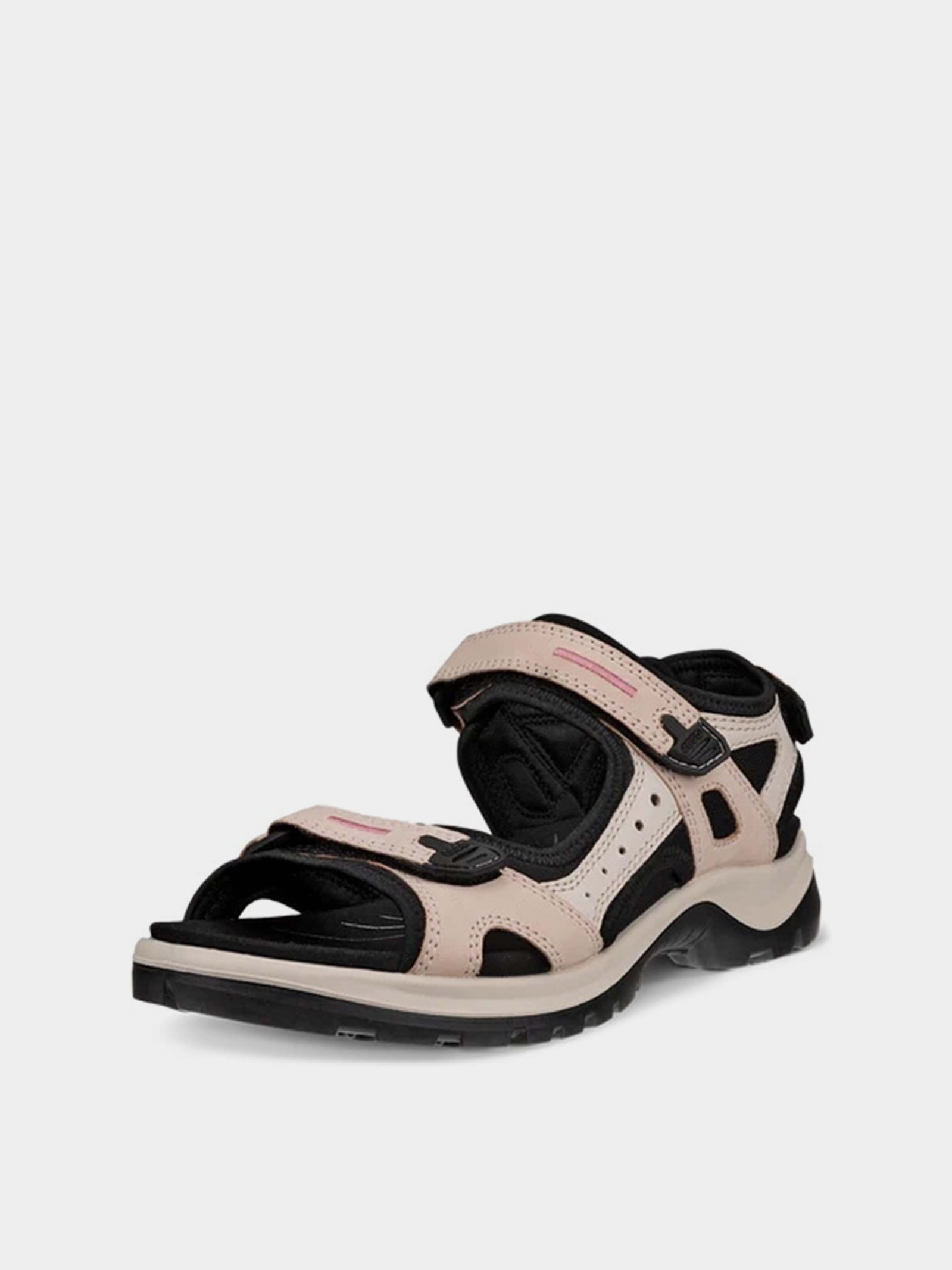 Sandals Women's ECCO