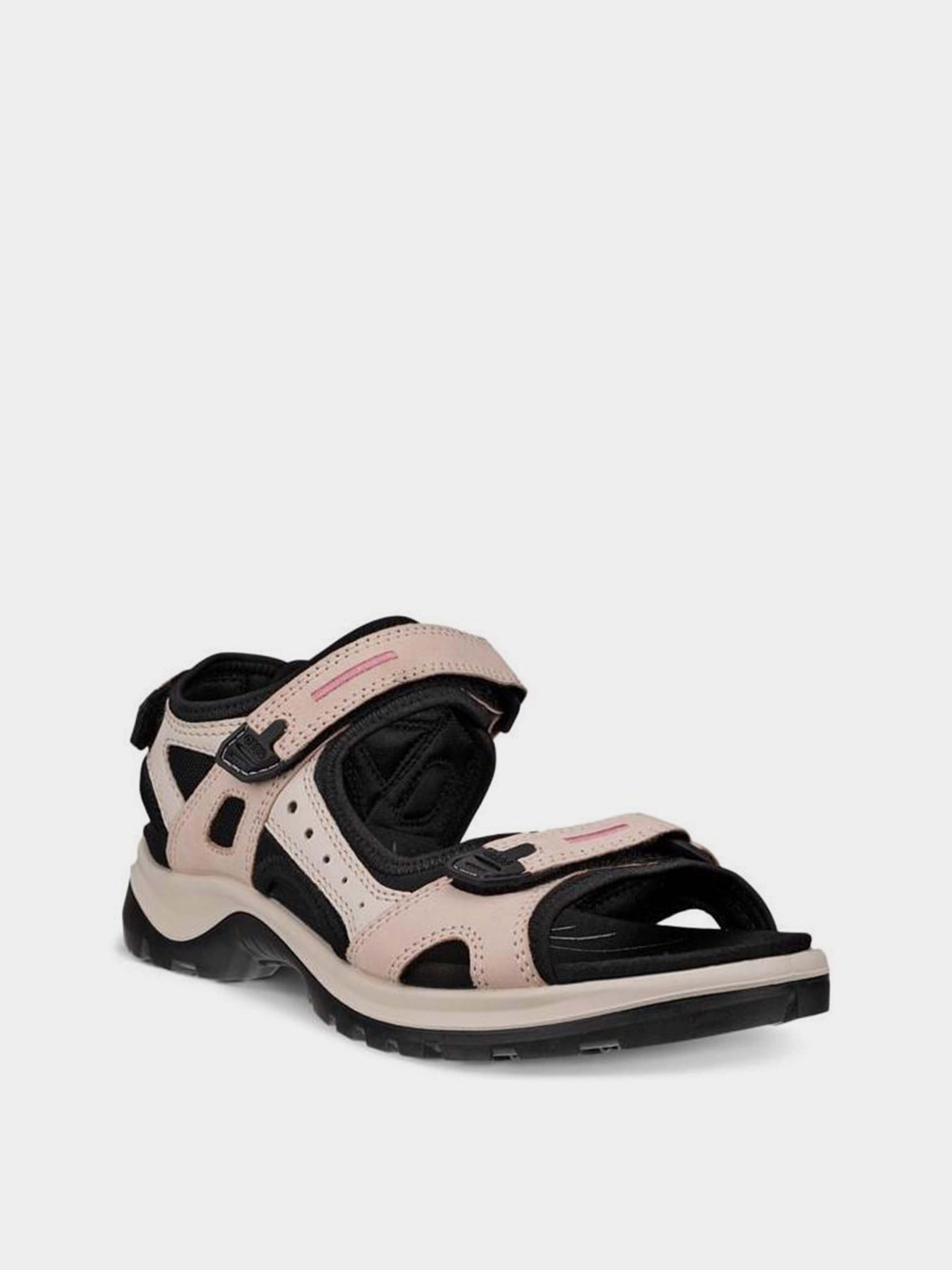 Sandals Women's ECCO