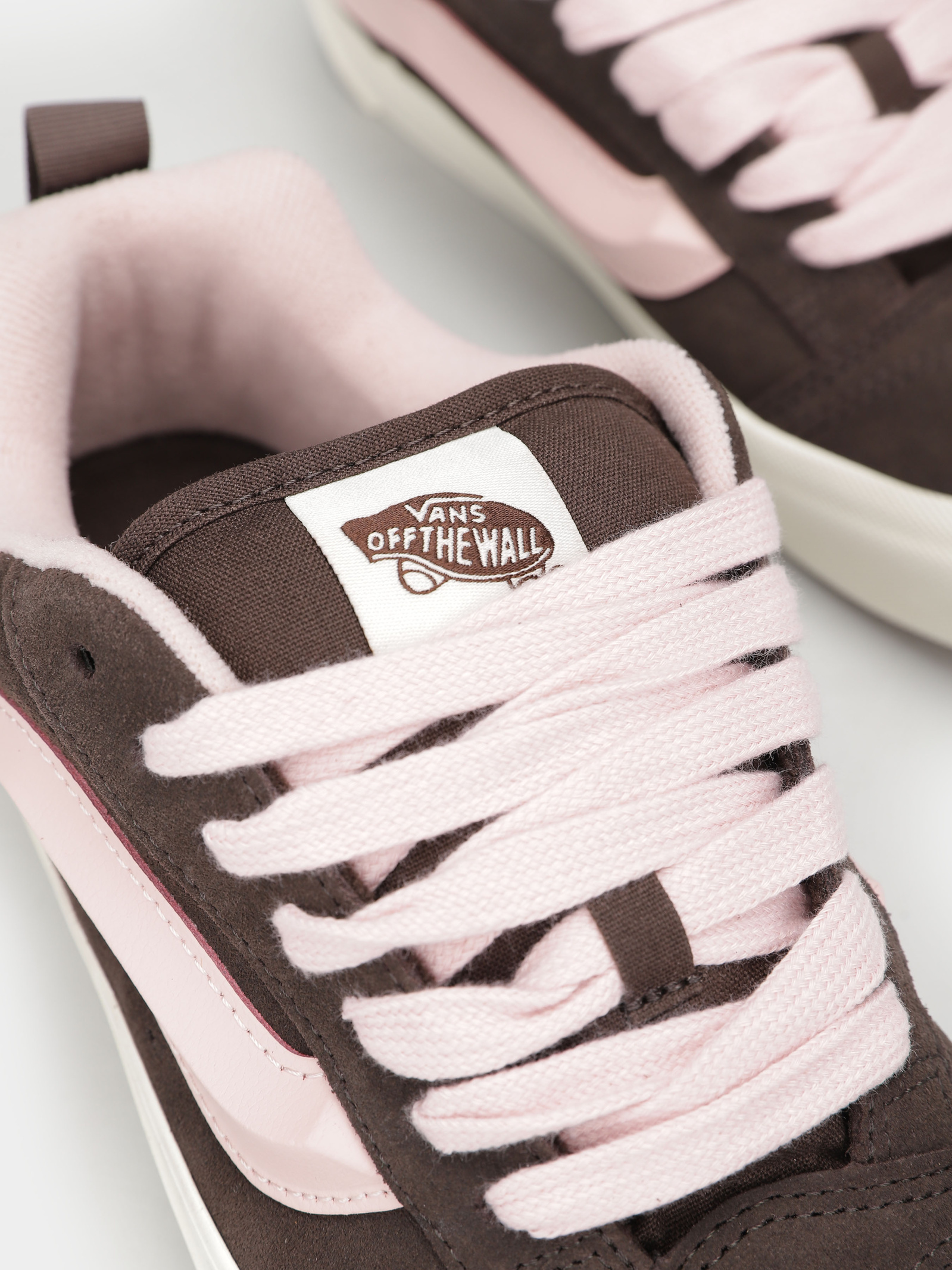 Low-Top Sneakers Women's Vans