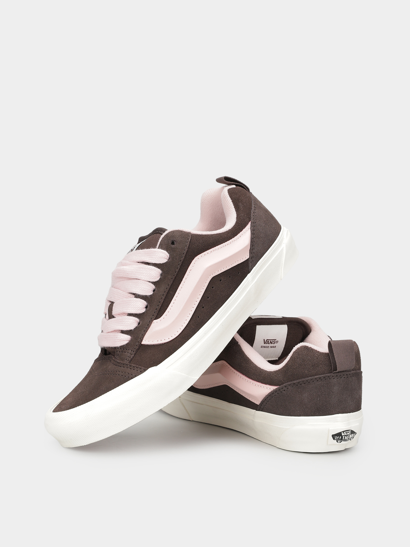 Low-Top Sneakers Women's Vans