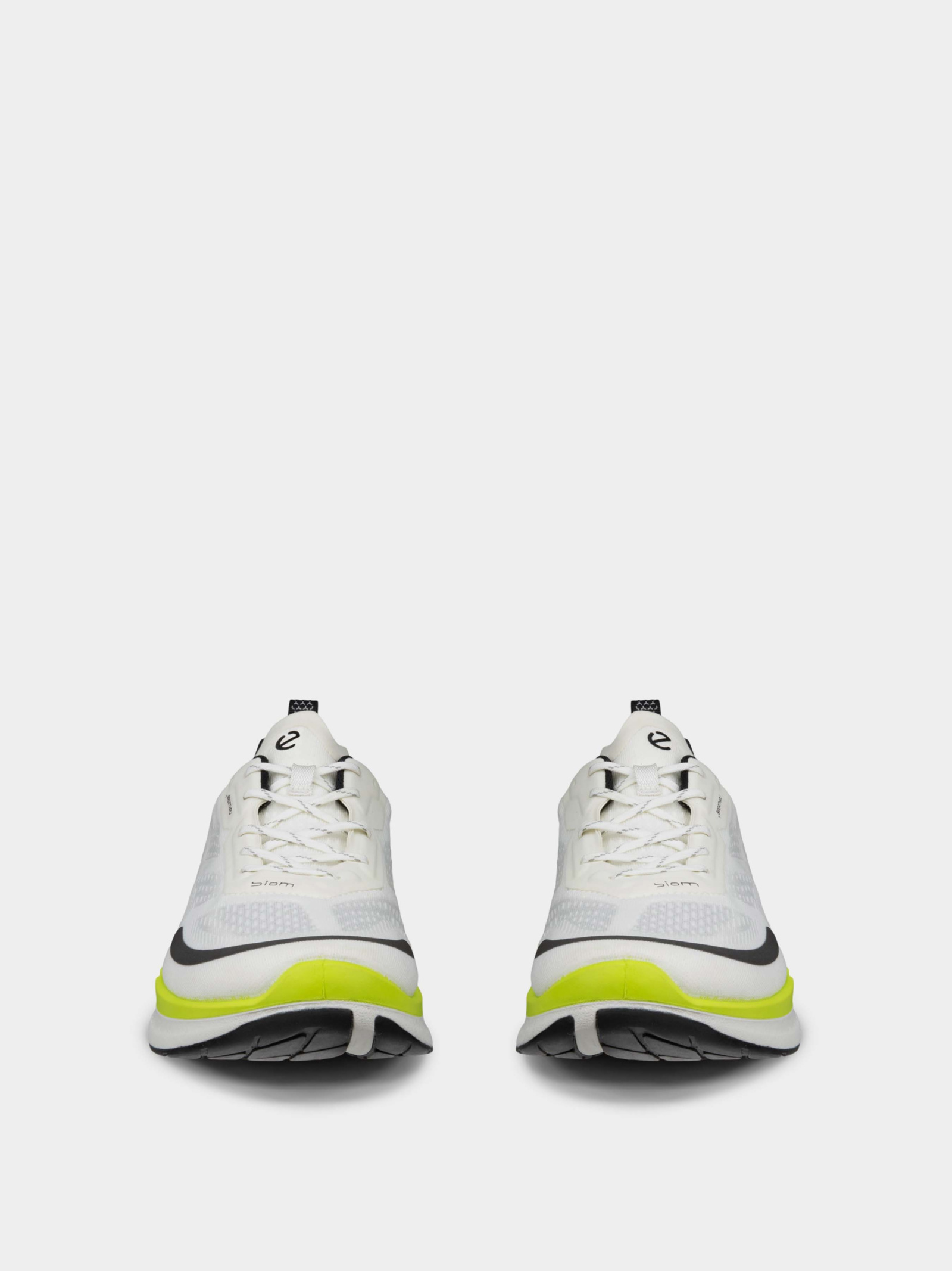 Casual Sneakers Men's ECCO