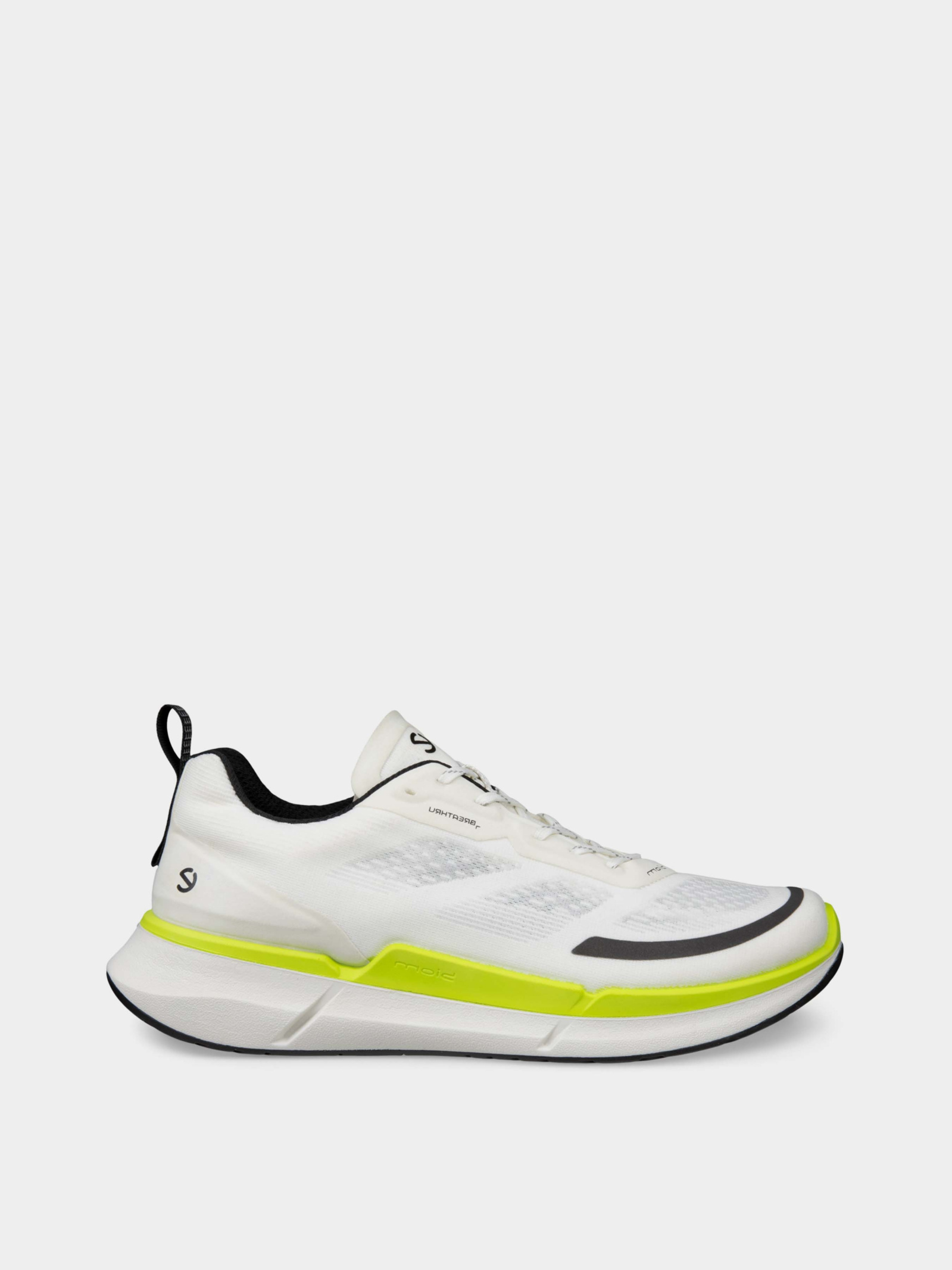 Casual Sneakers Men's ECCO
