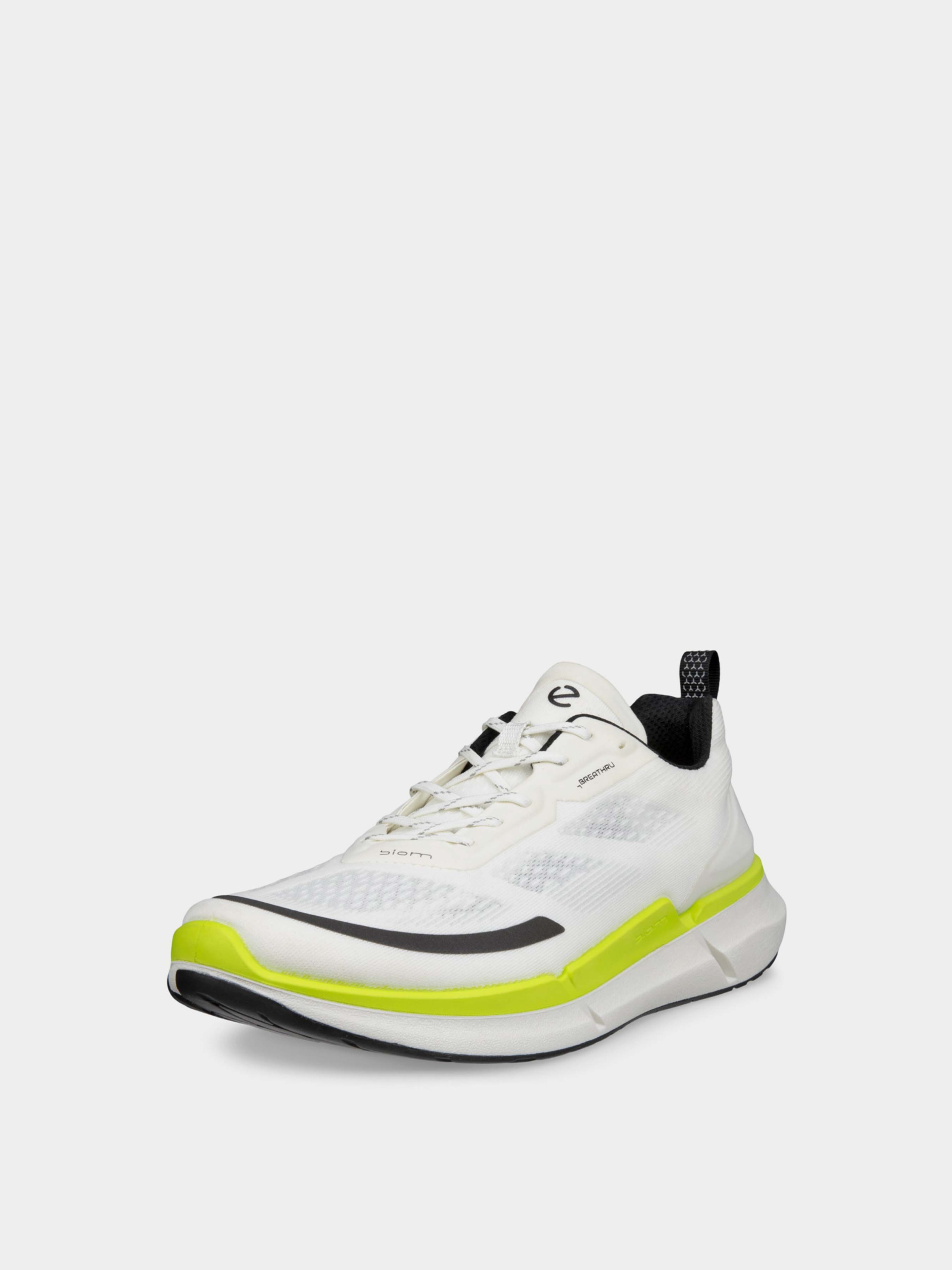 Casual Sneakers Men's ECCO