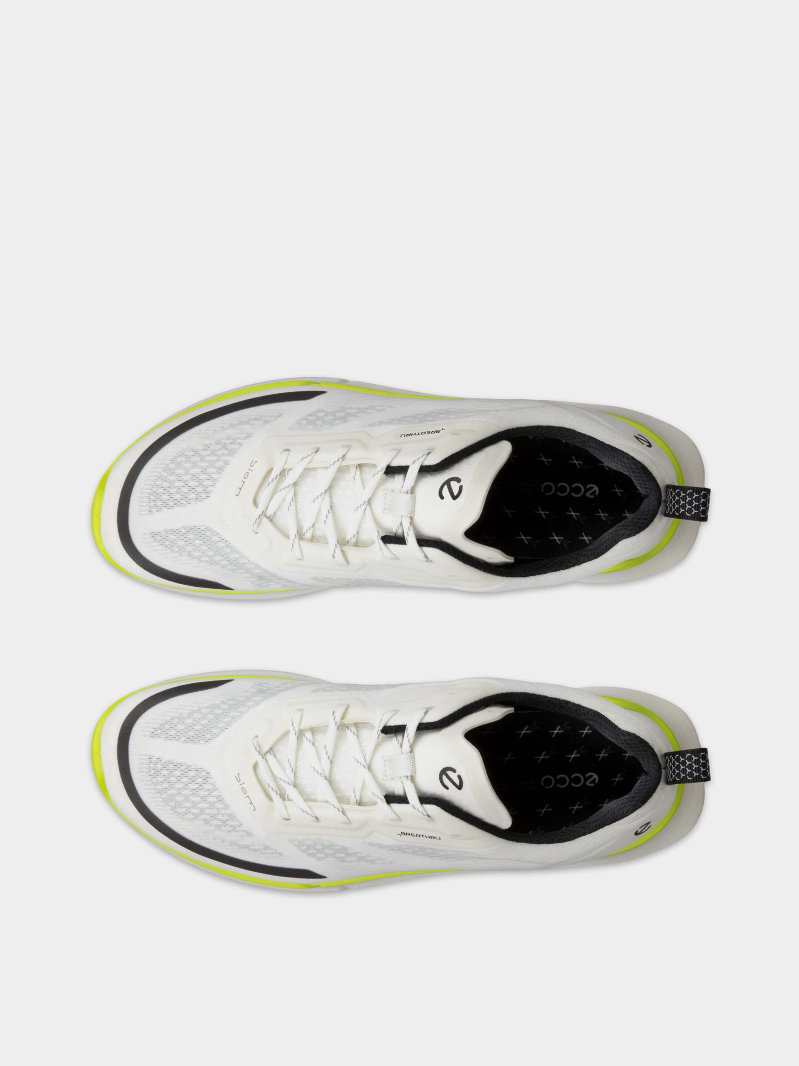Casual Sneakers Men's ECCO
