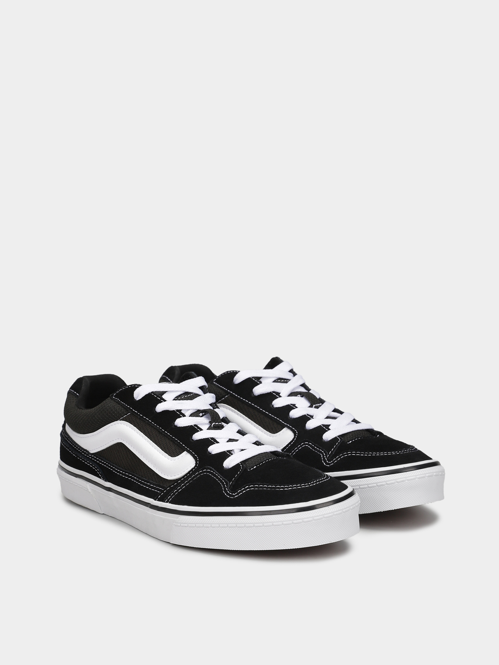 Low-Top Sneakers Men's Vans